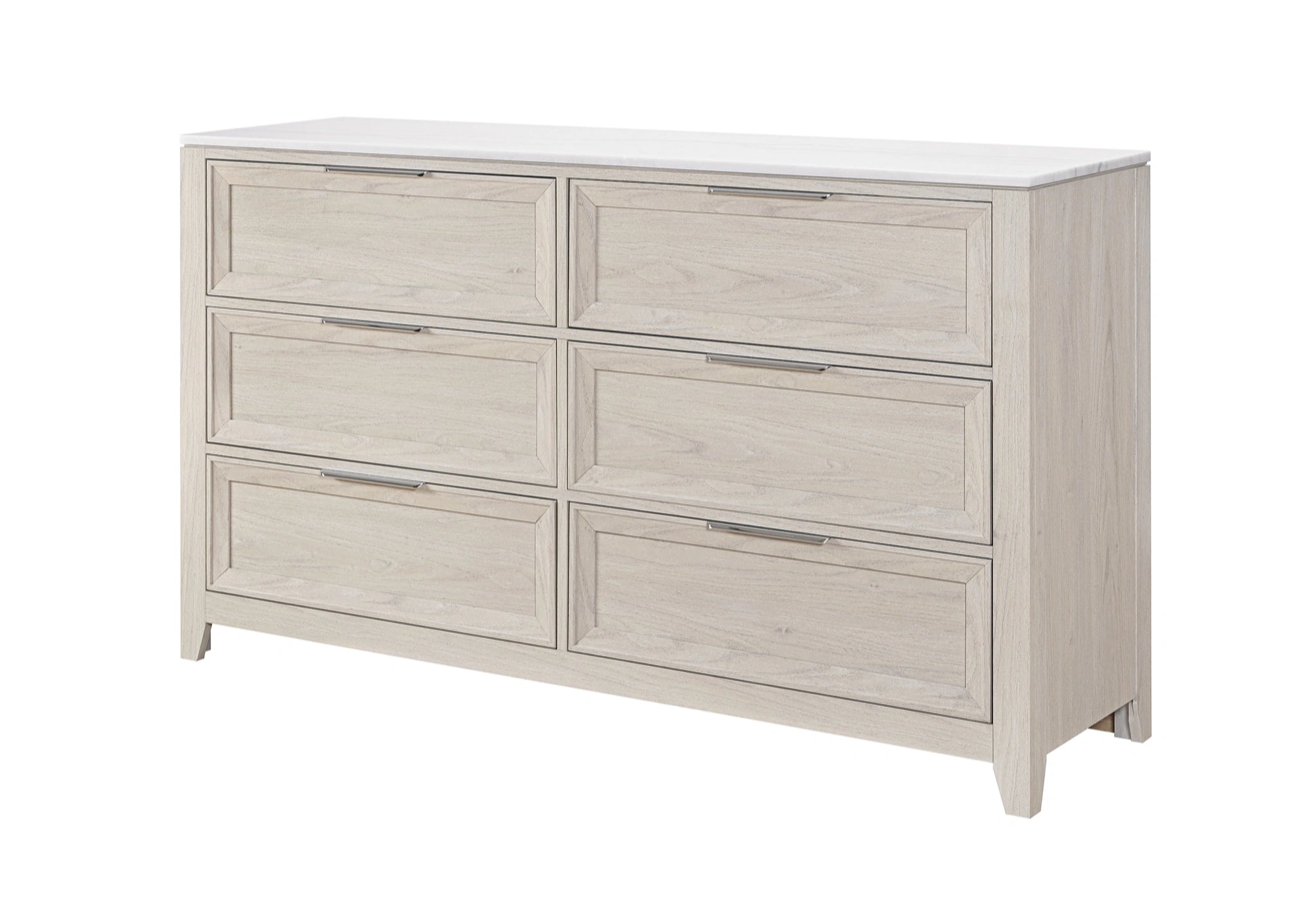 Mariah Dresser