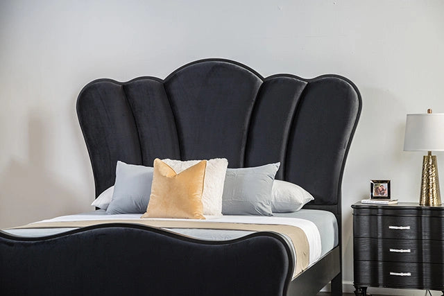 Melodi Parc Bed