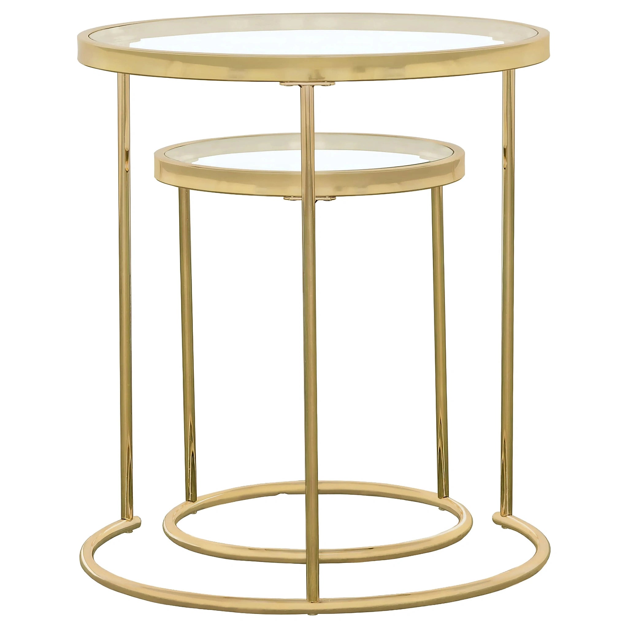 Maylin Nesting Table Set
