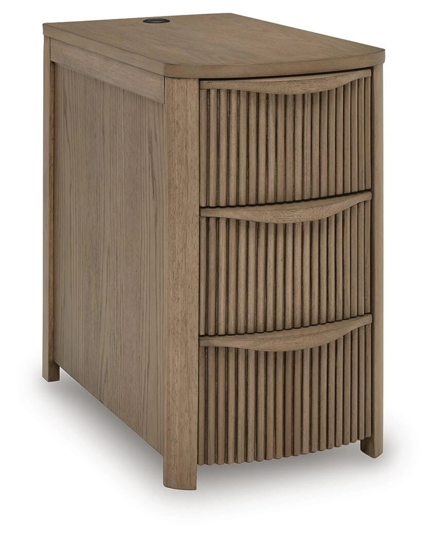 Camdill Chairside End Table