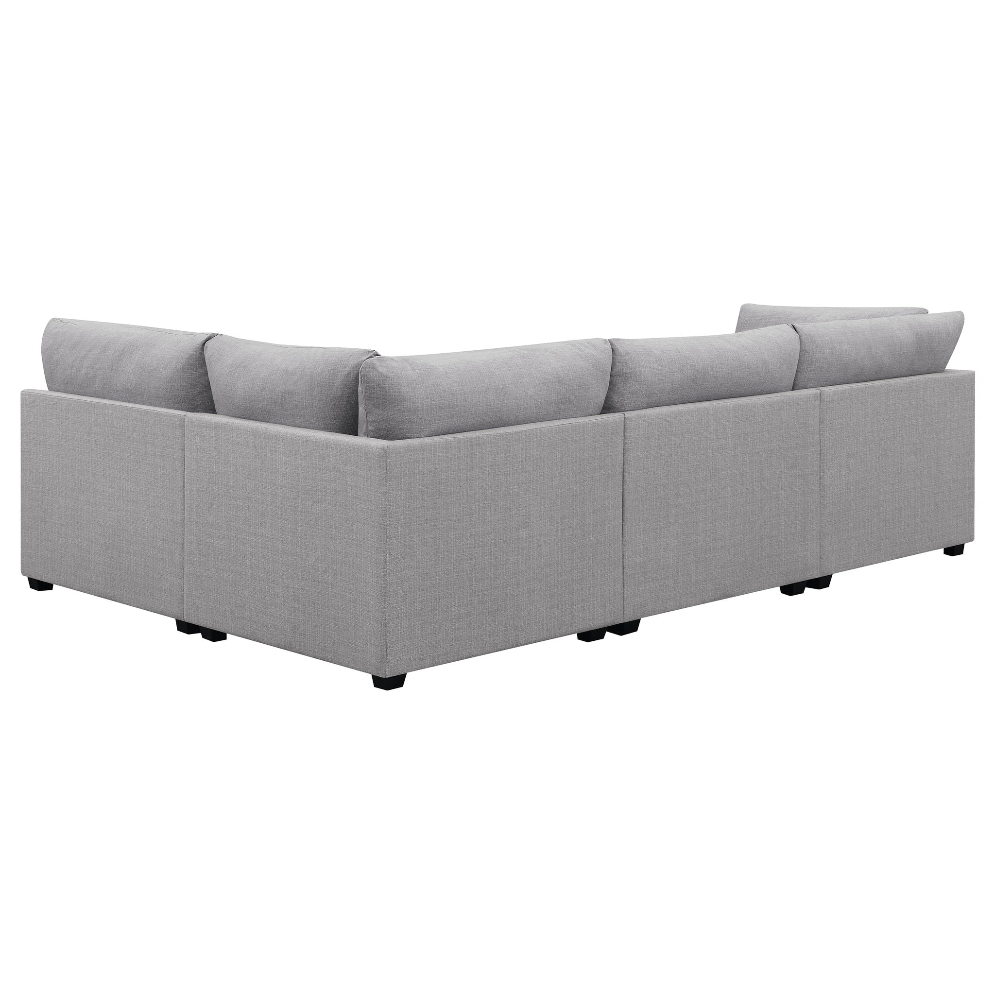 Cambria Modular Sectional Sofa