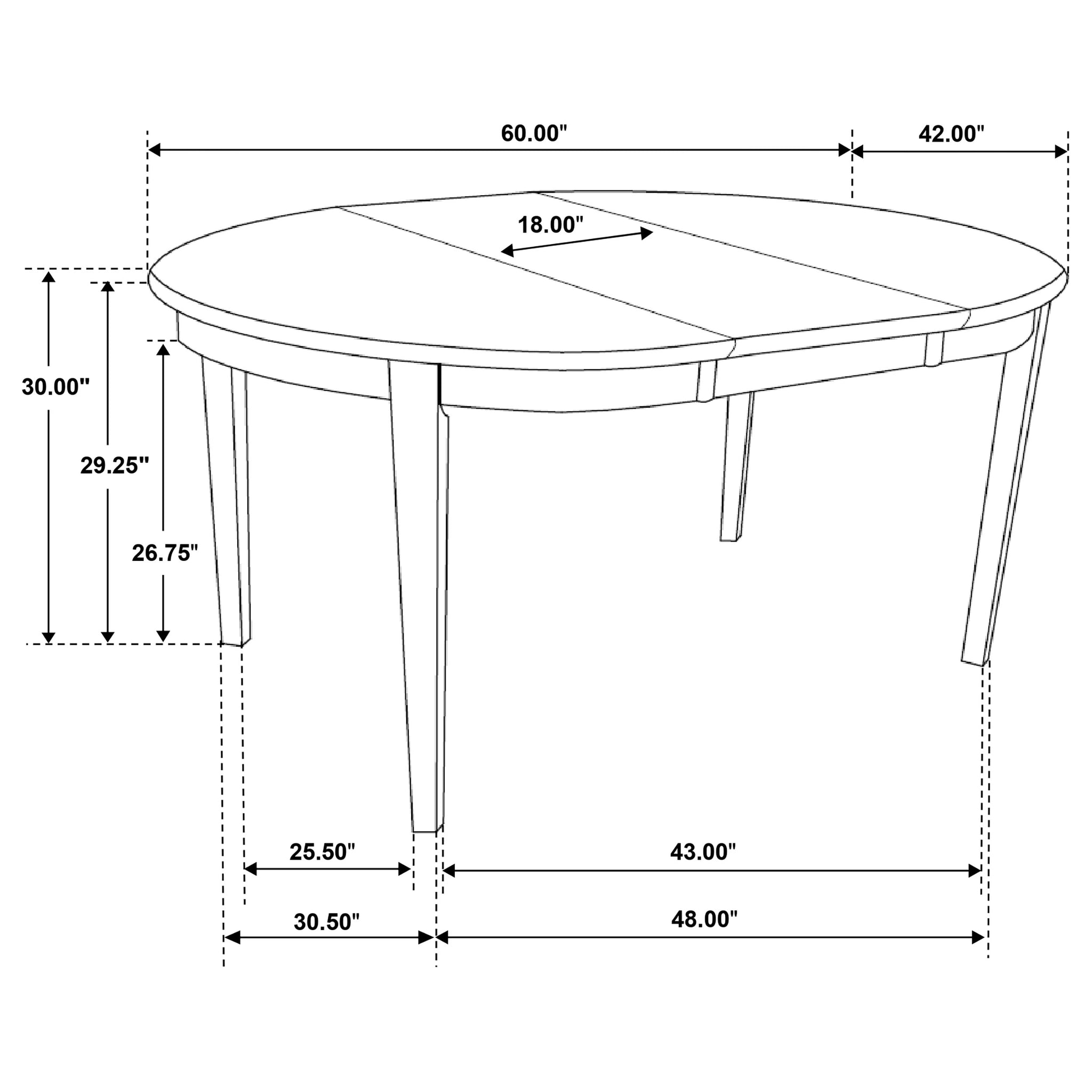 Gabriel Dining Set