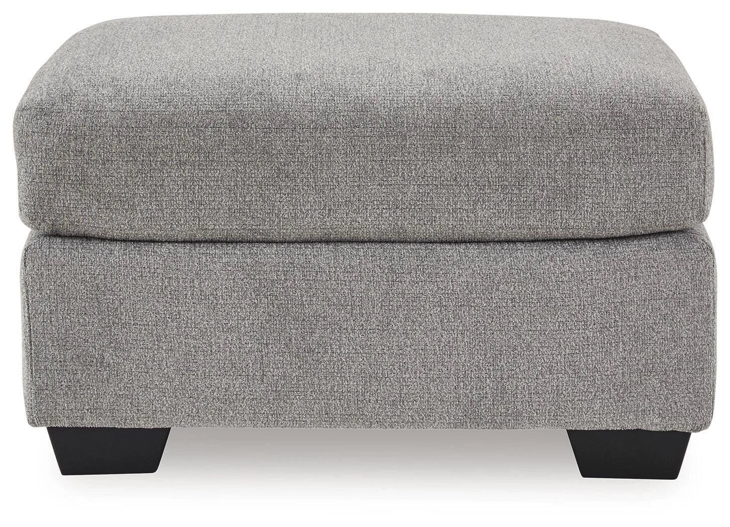 Loreo Ottoman