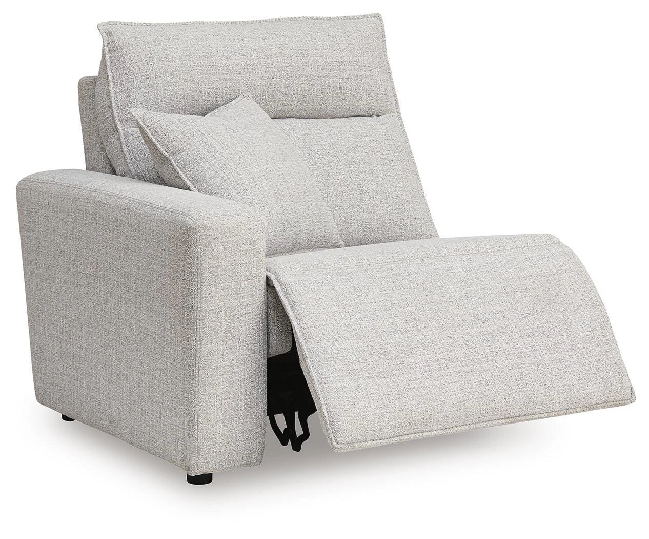 Modmax II Power Reclining Sectional with Console
