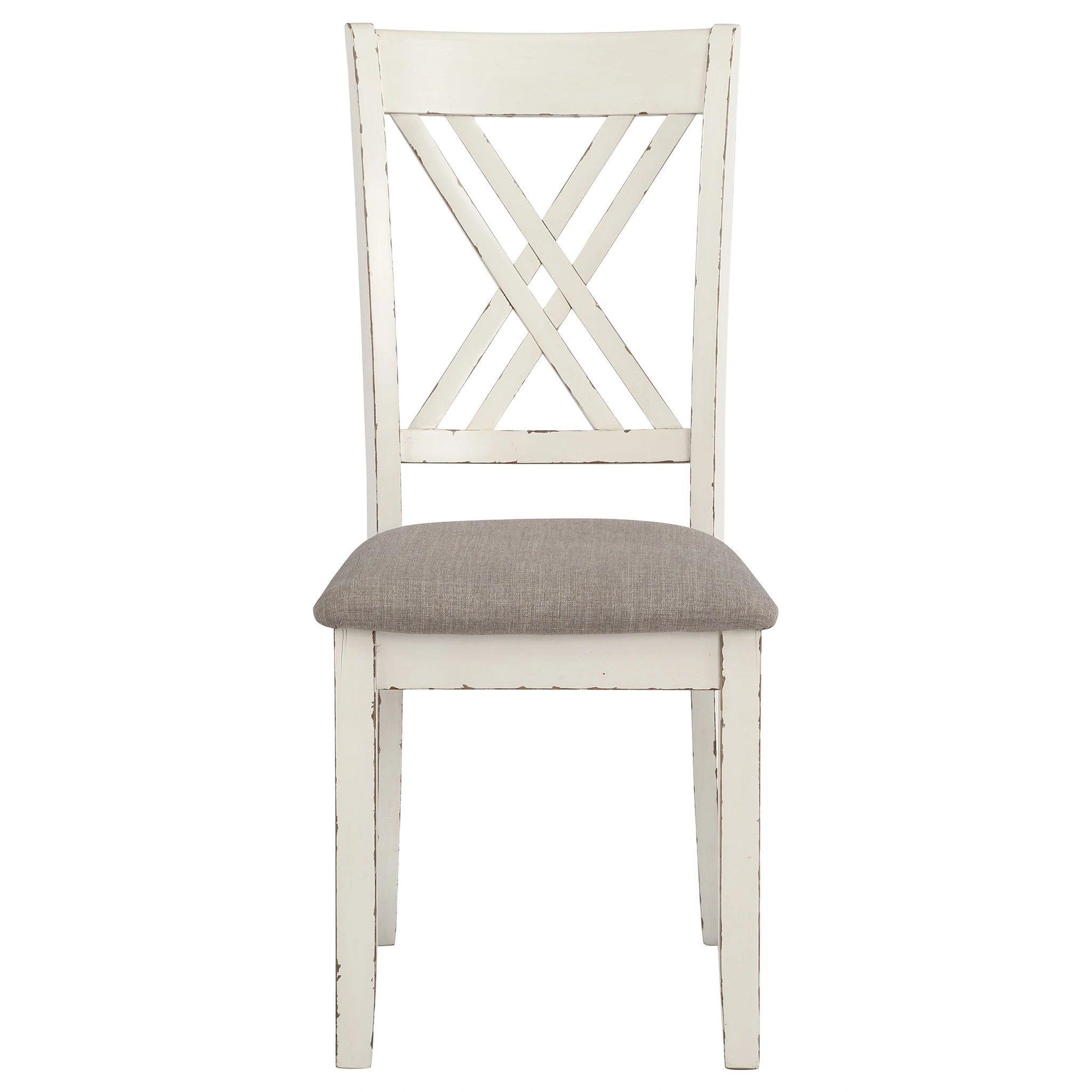 Fortress Dining Set