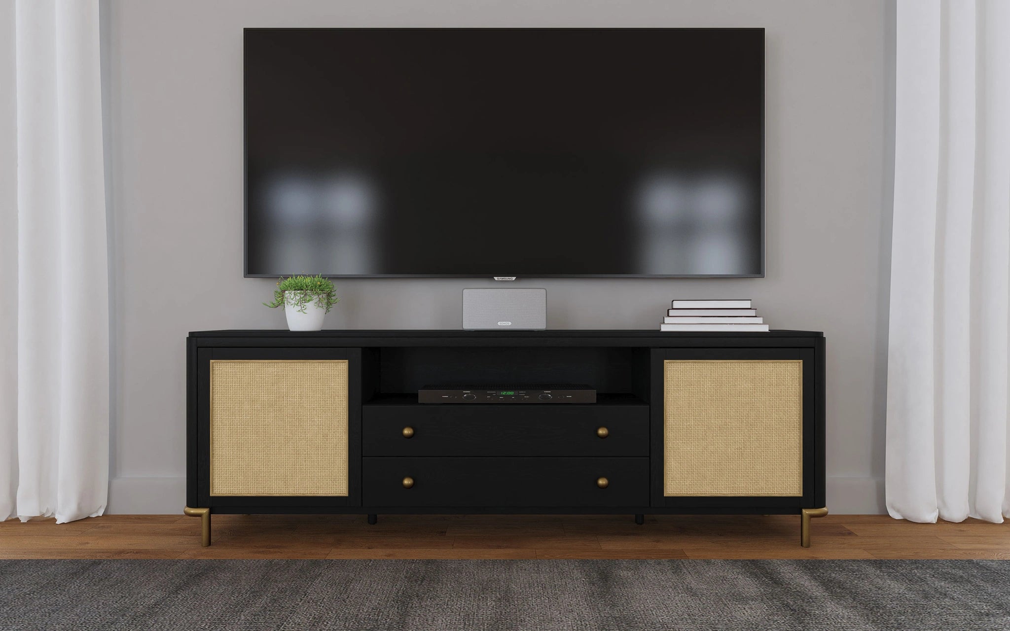 Arini TV Stand