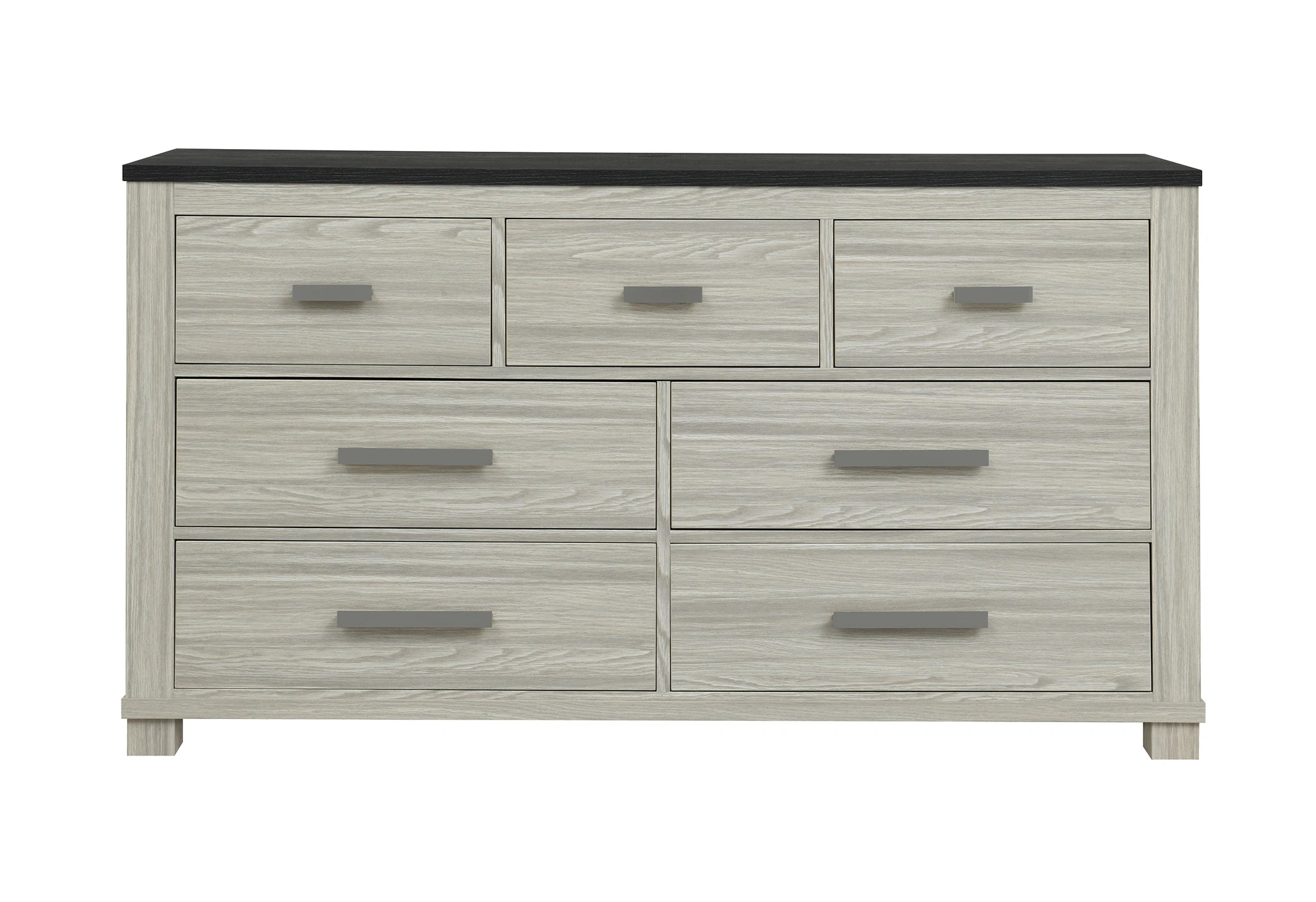 Ashley Brown Dresser