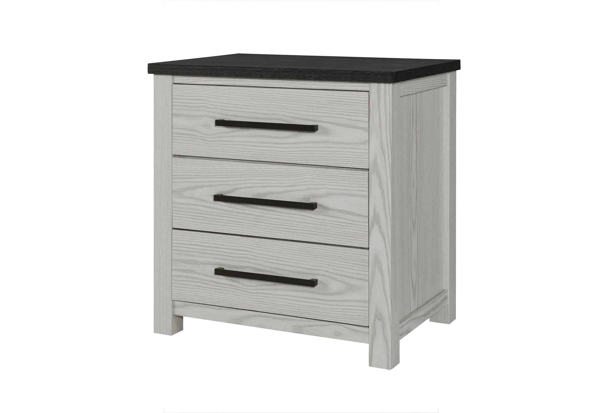 Ava Beige Nightstand