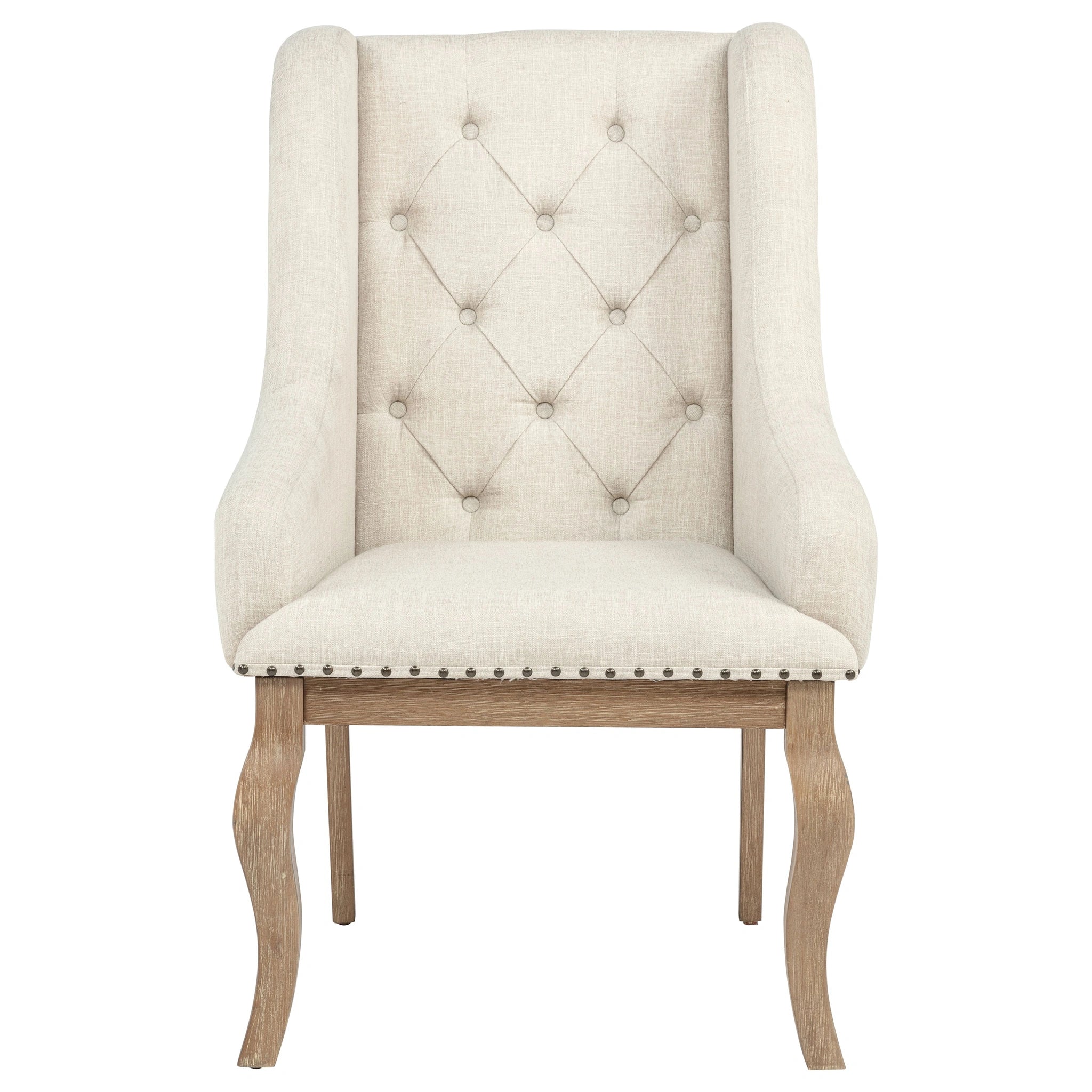 Brockway Dining Arm Chair