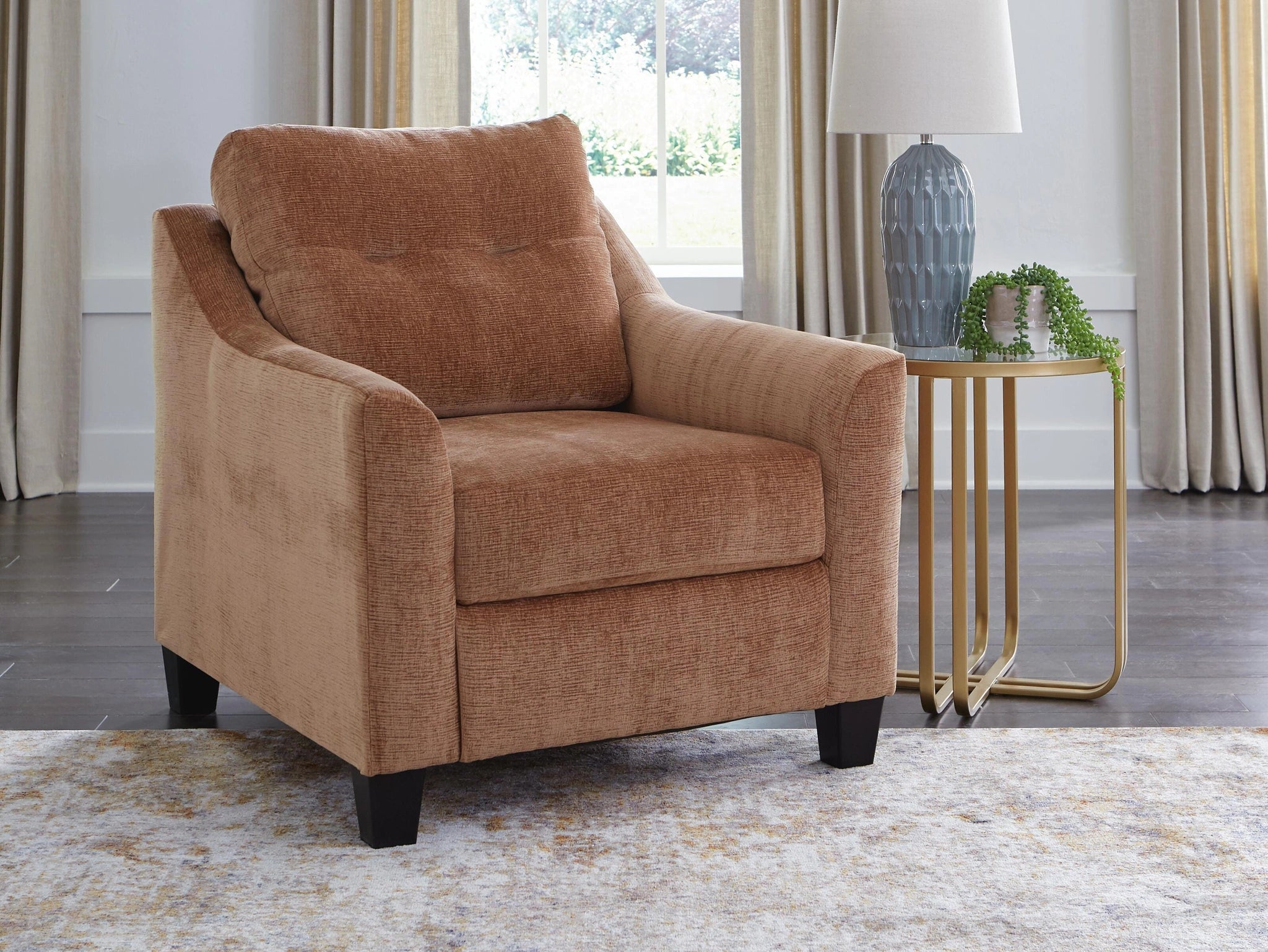 Amity Bay Chair