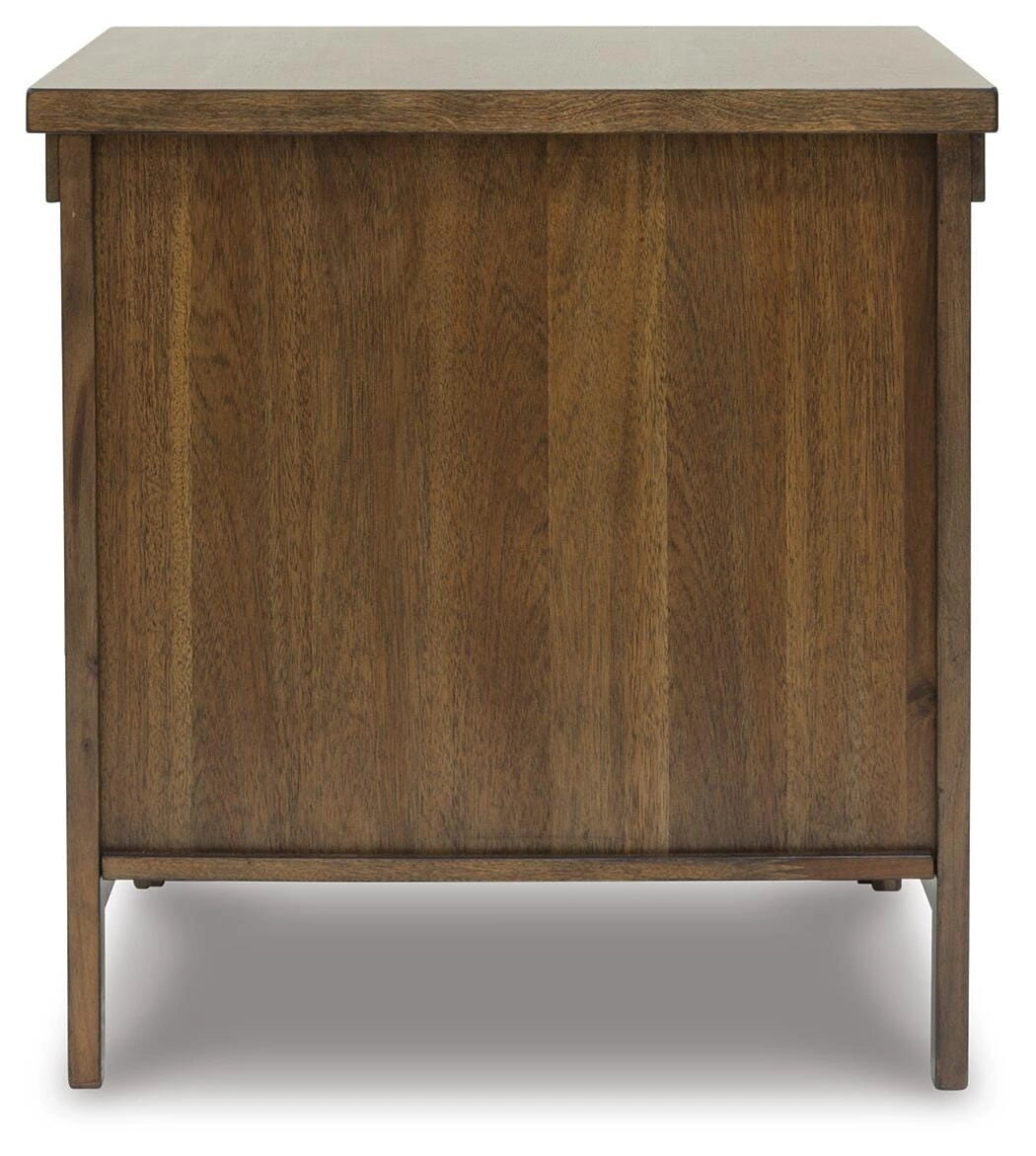 Moriville Occasional Table Set