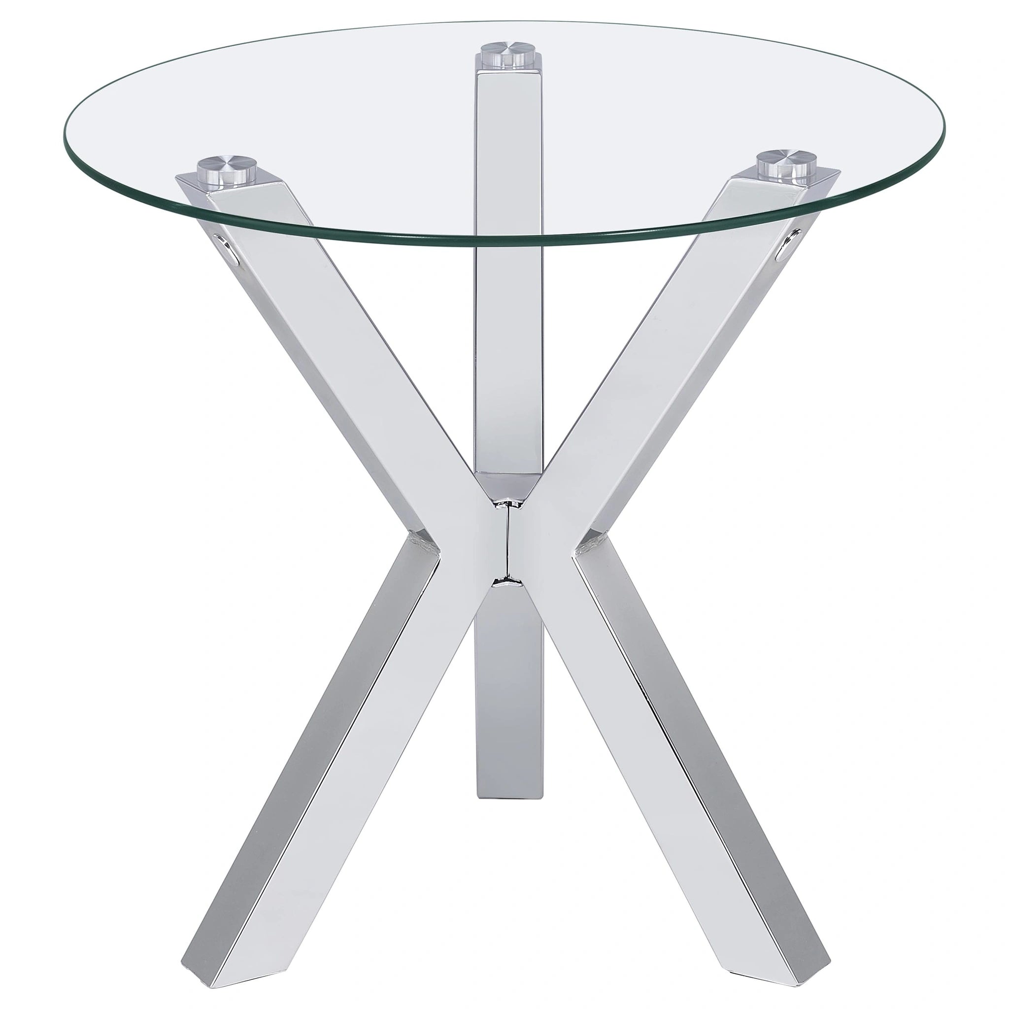 Kenzie Coffee Table Set