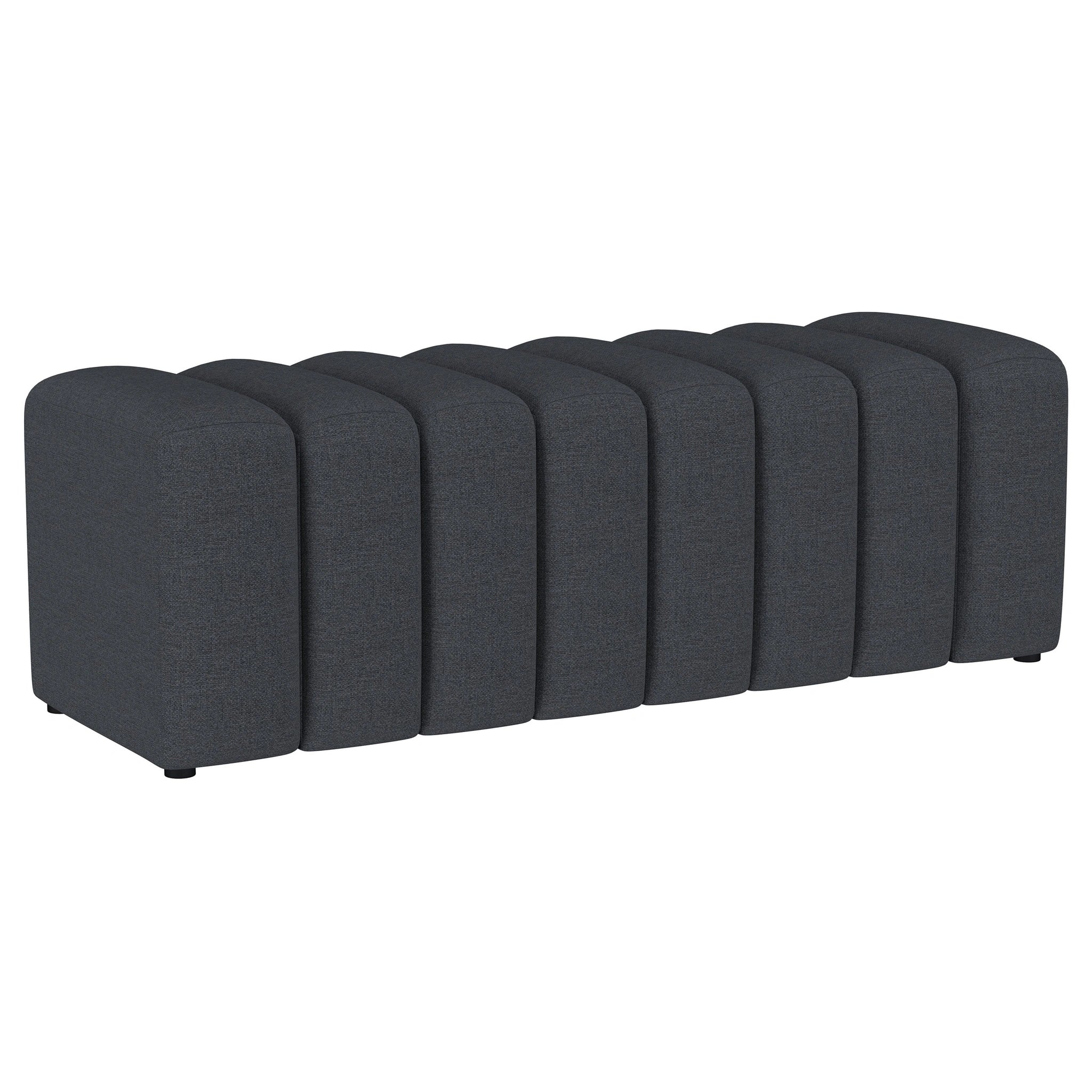 Summer Accent Bench
