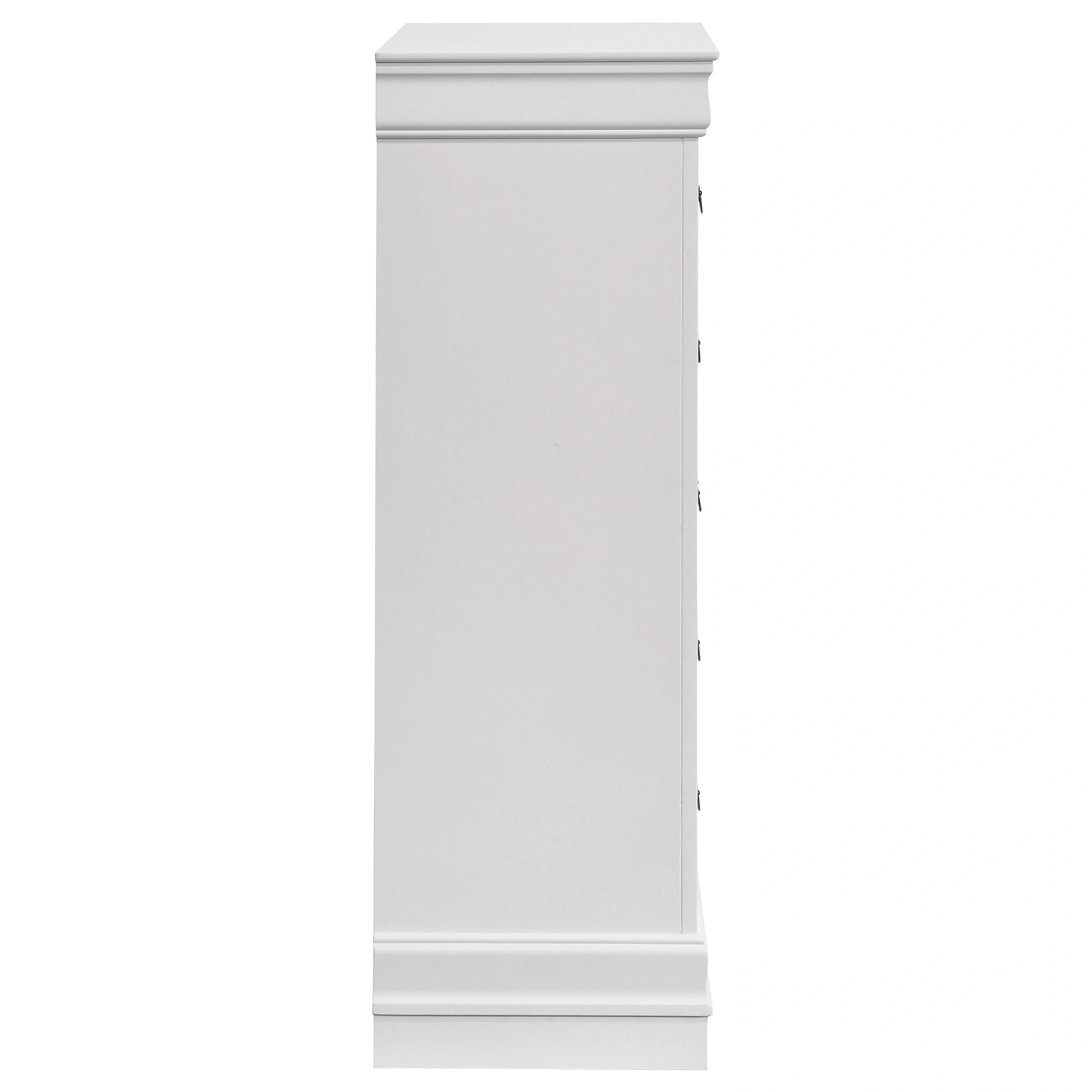 Louis Philippe Chest of Drawers