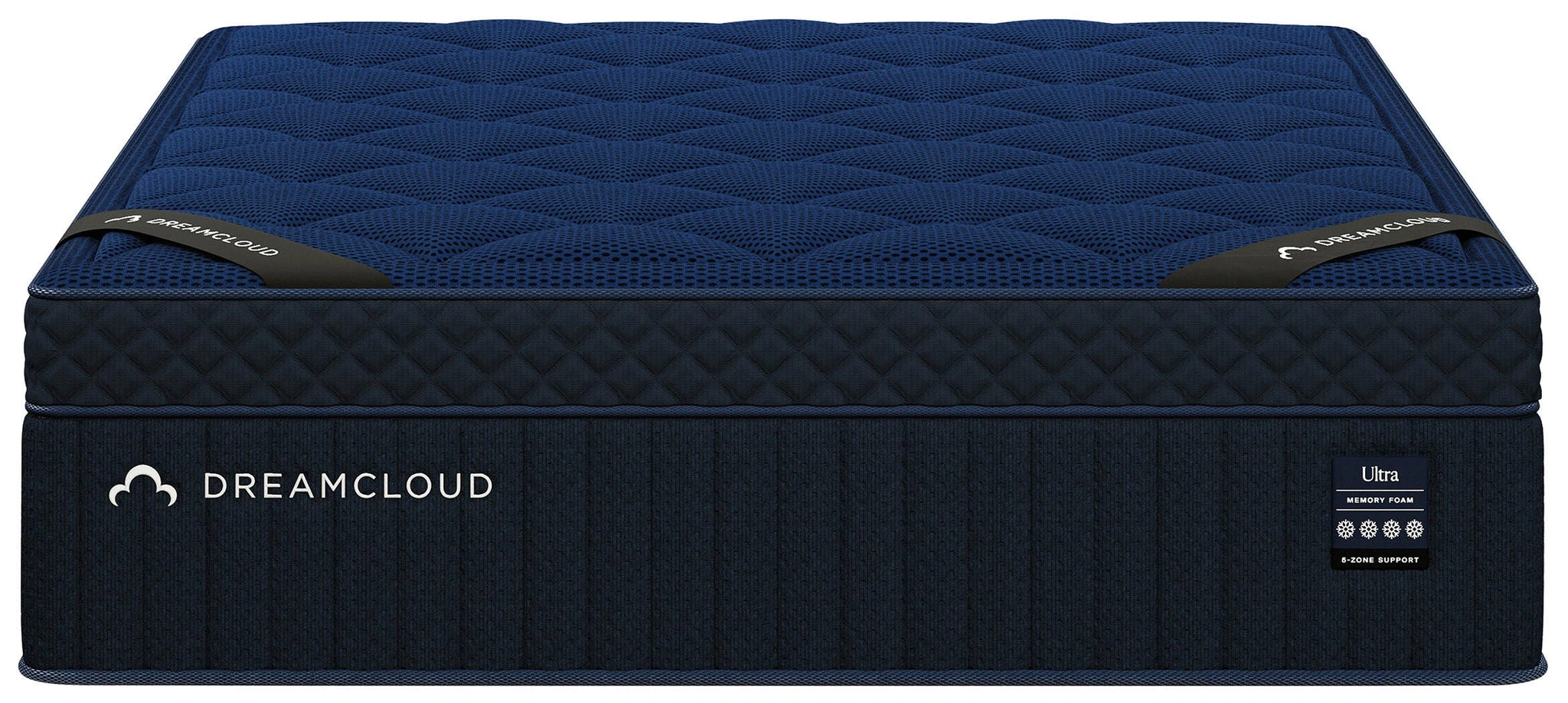 Dreamcloud Ultra Memory Foam Mattress
