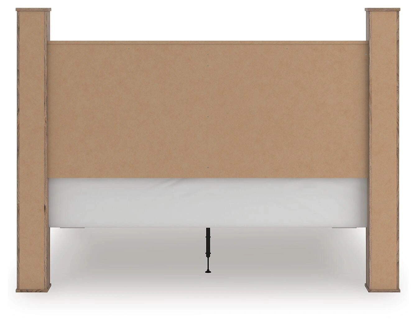 Rusticott Bed
