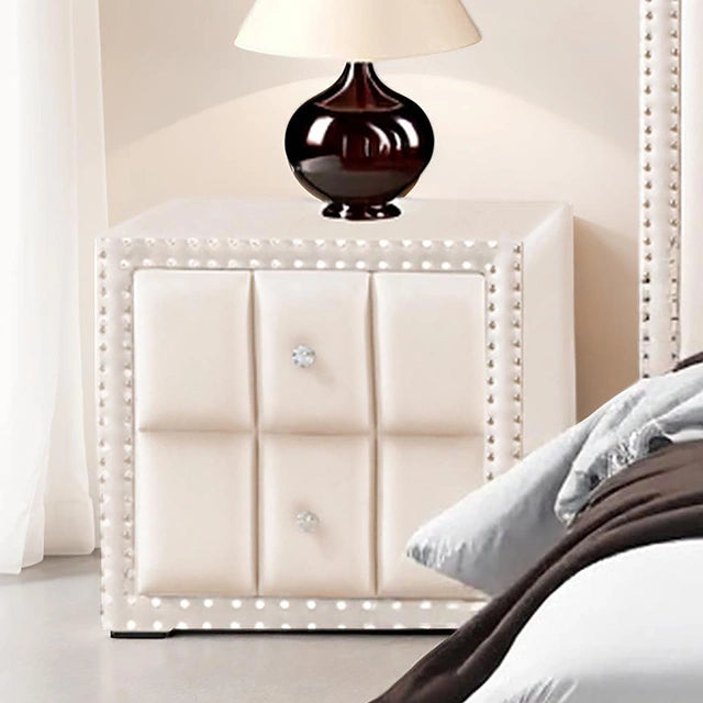 Farese Nightstand