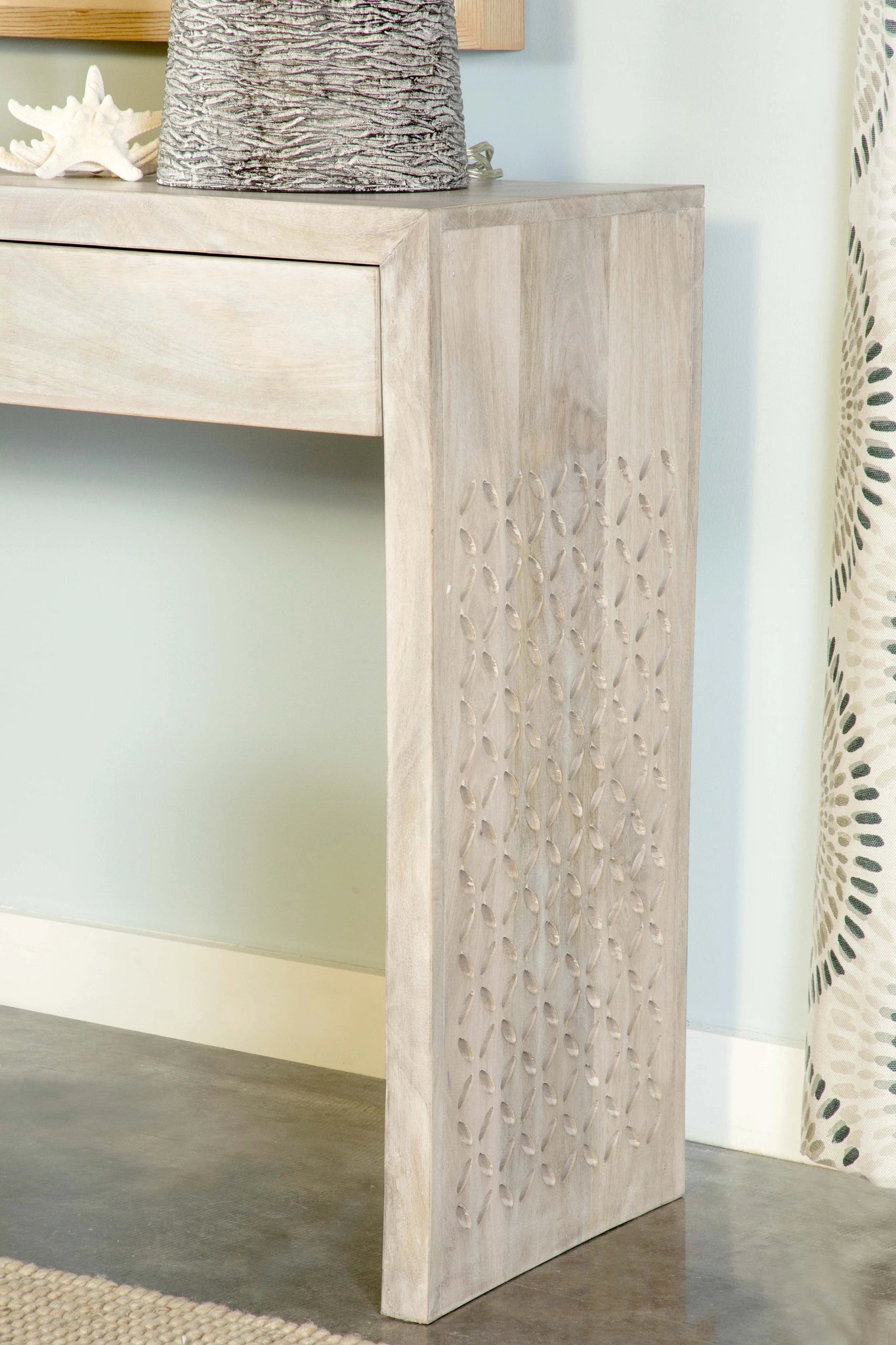 Rickman Console Table