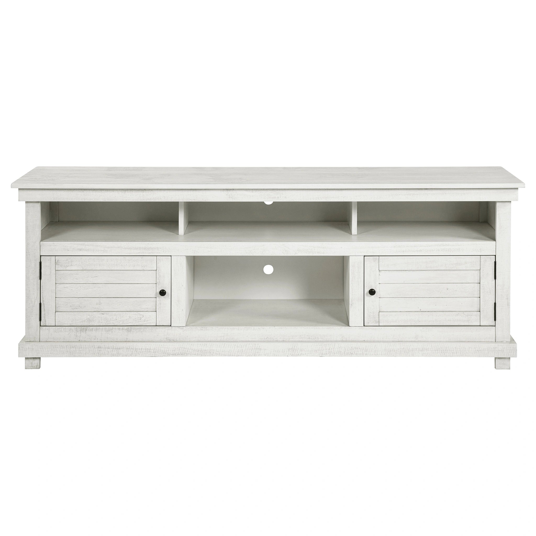 Payne TV Stand