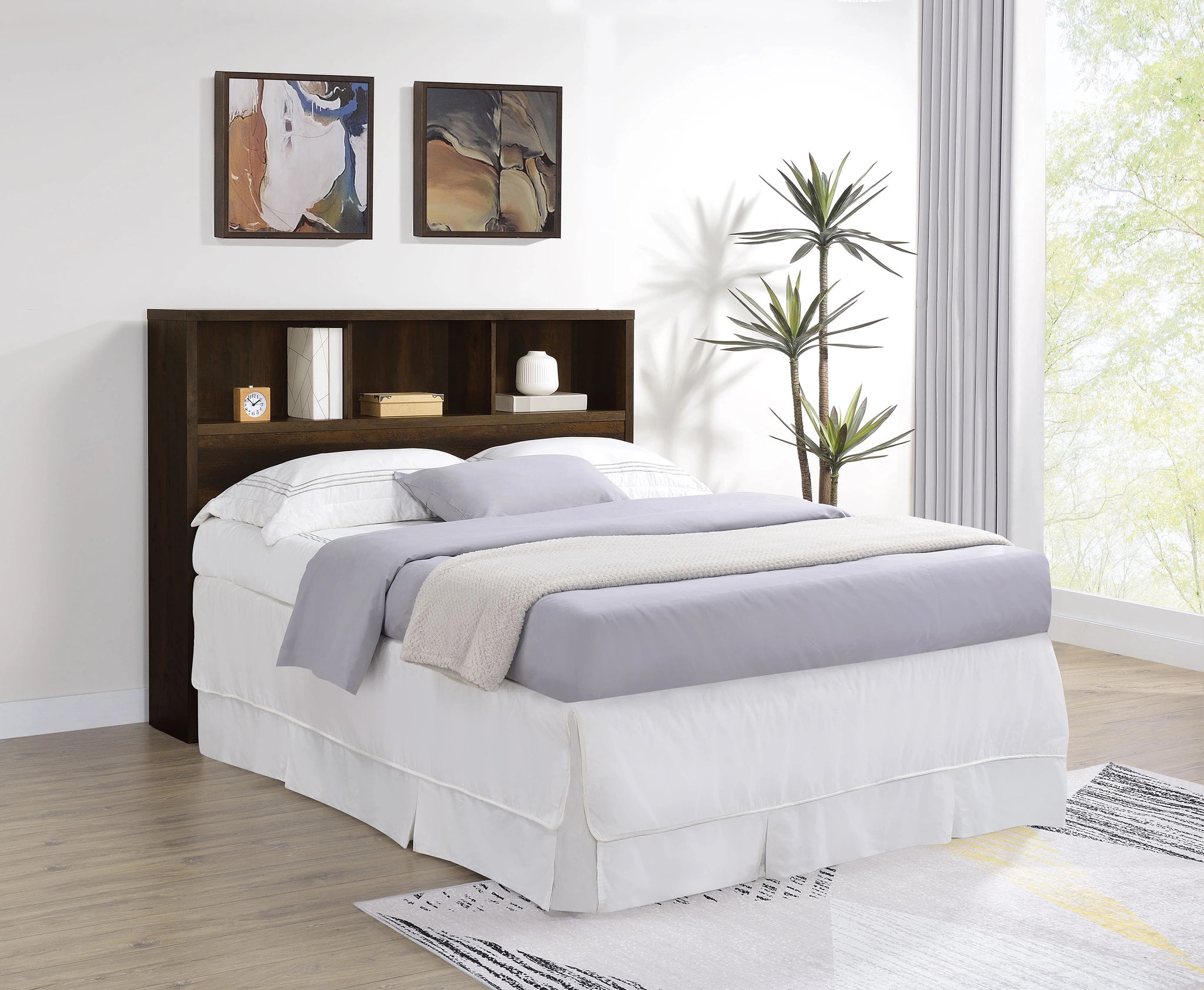 Westpark Headboards