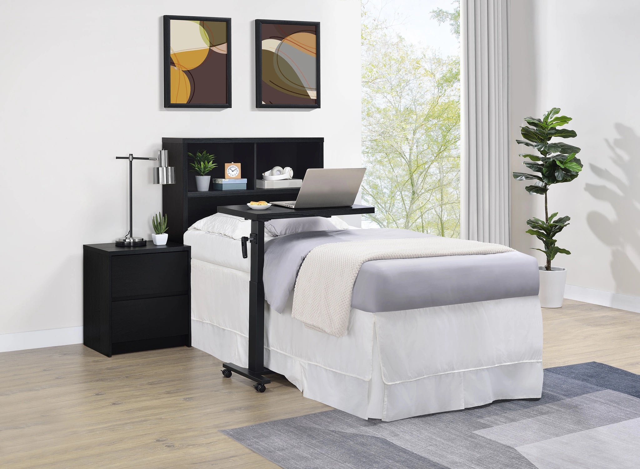 Westpark Headboards