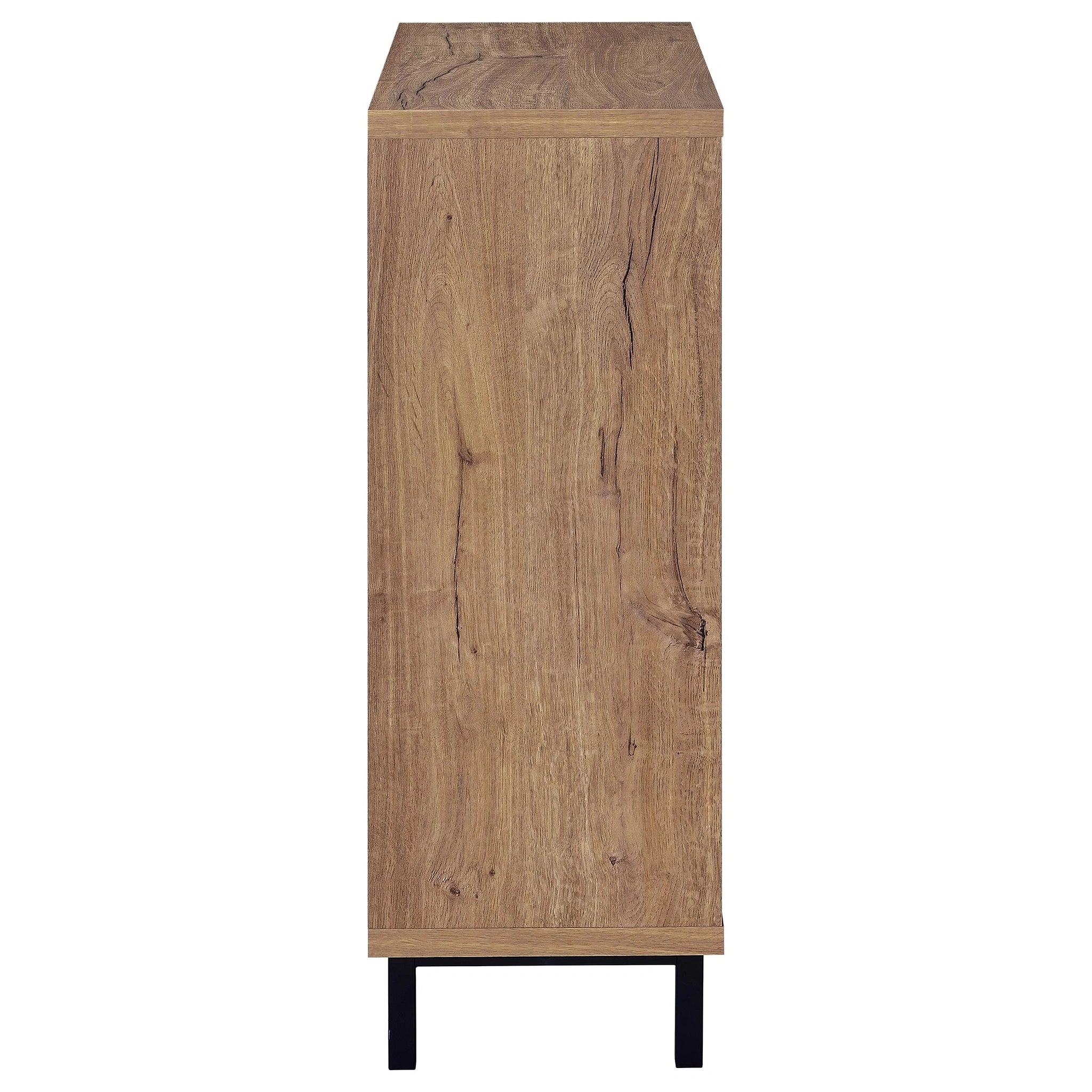 Teller Shoe Cabinet