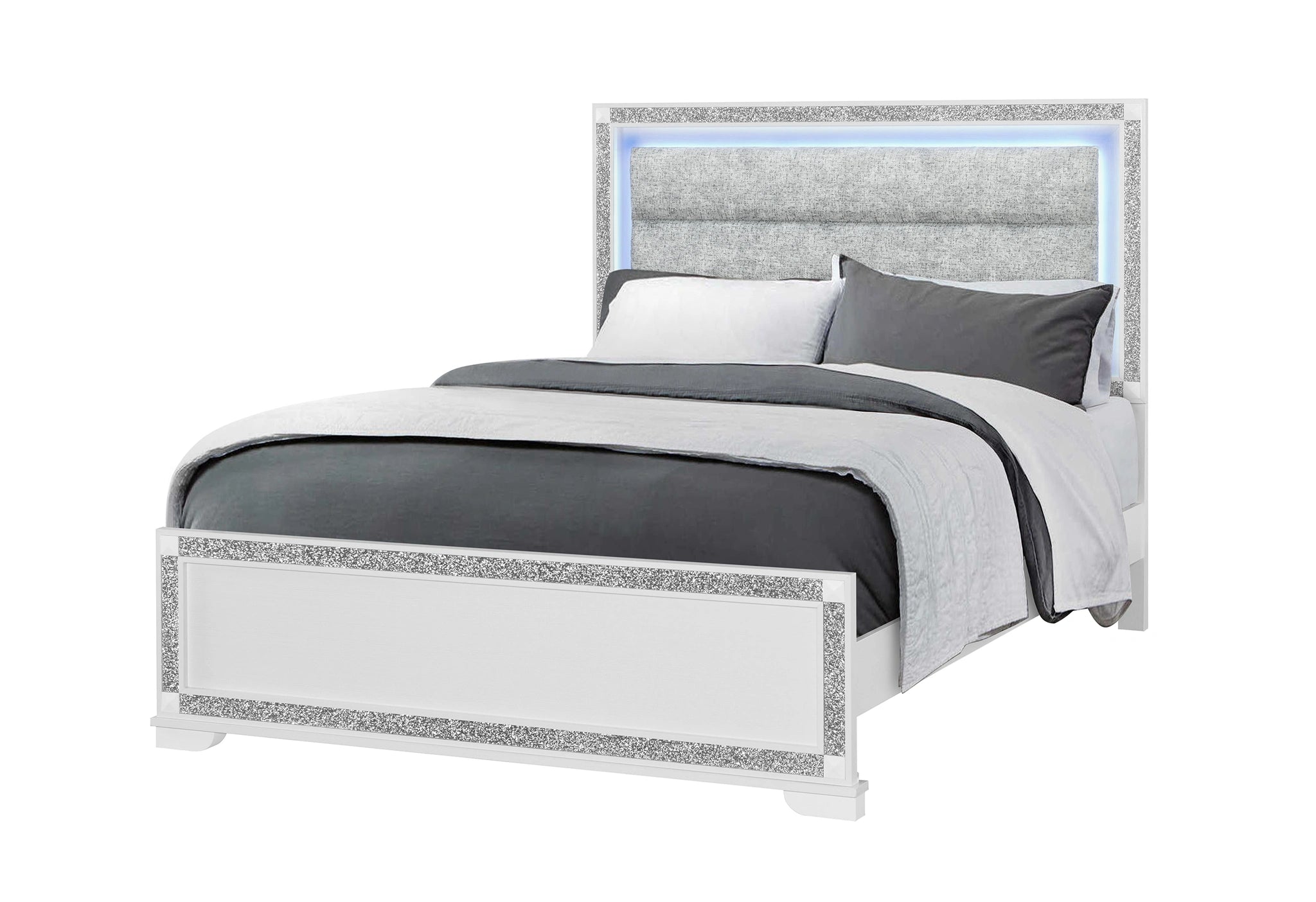 Soleil Bed