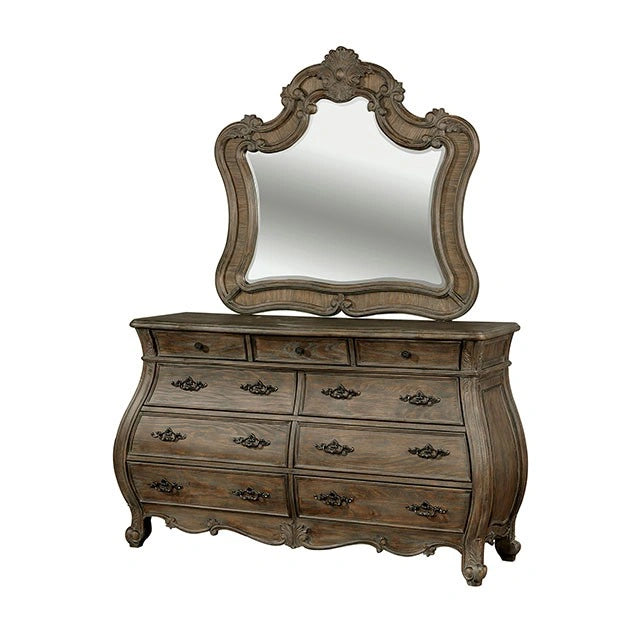 Cursa Dresser