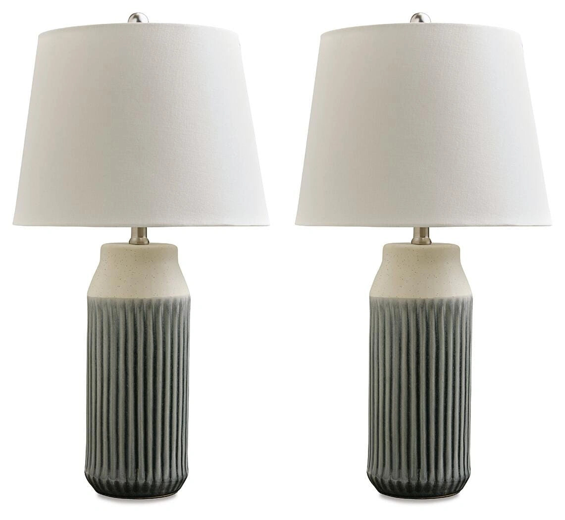 Afener Table Lamp (Set of 2)