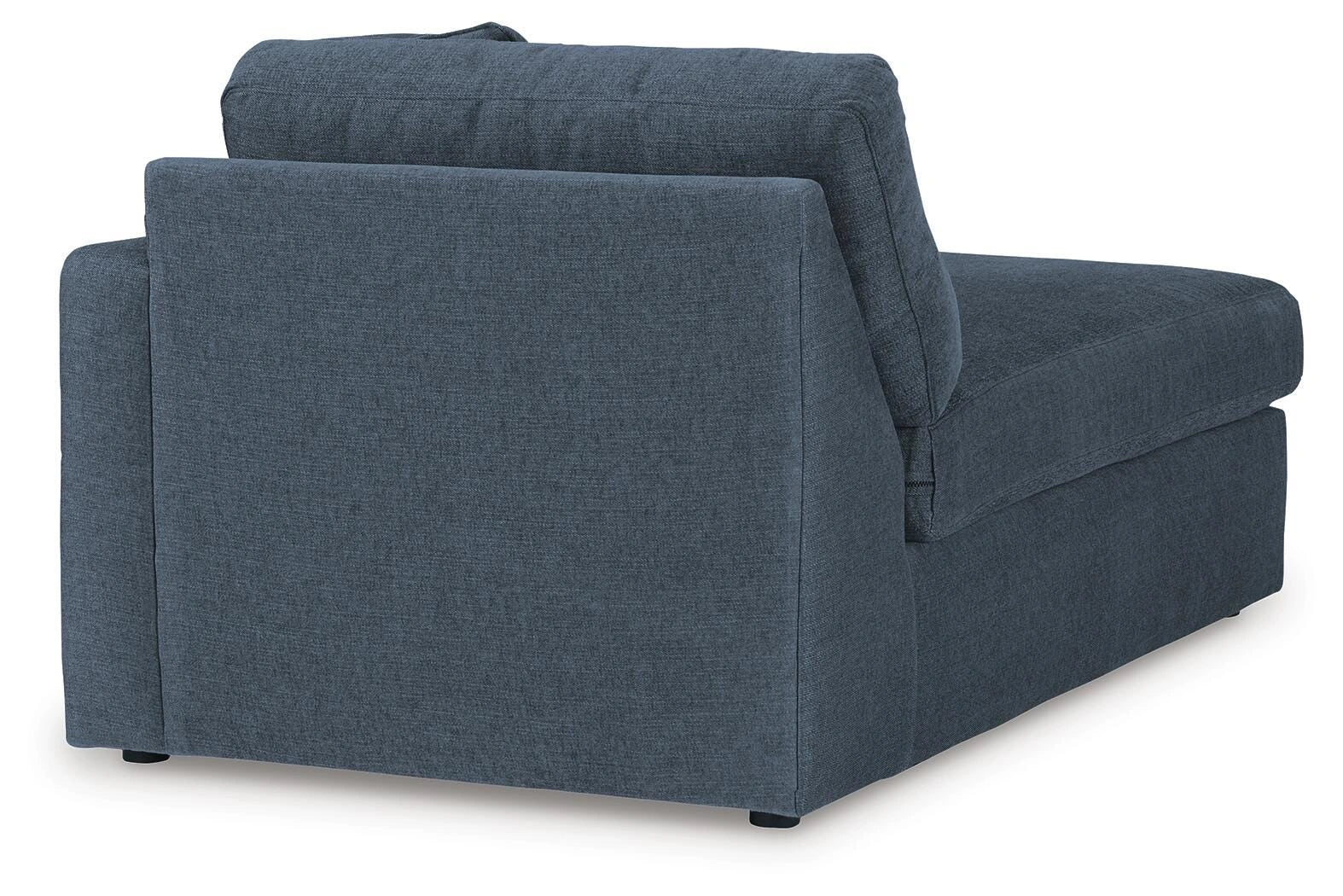 Modmax 5 Piece Sectional with Audio Console