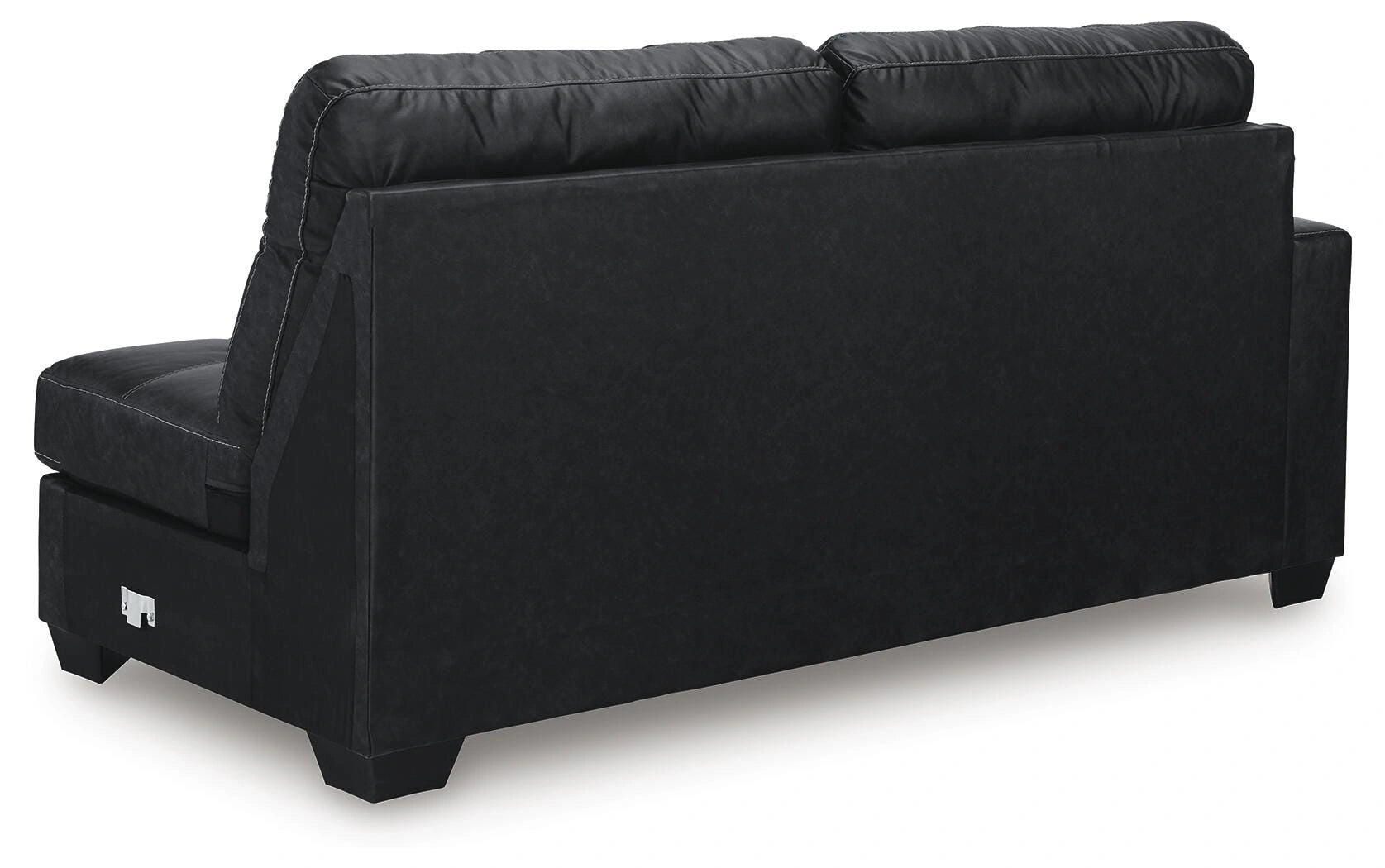 Barlin Mills Sectional with Chaise