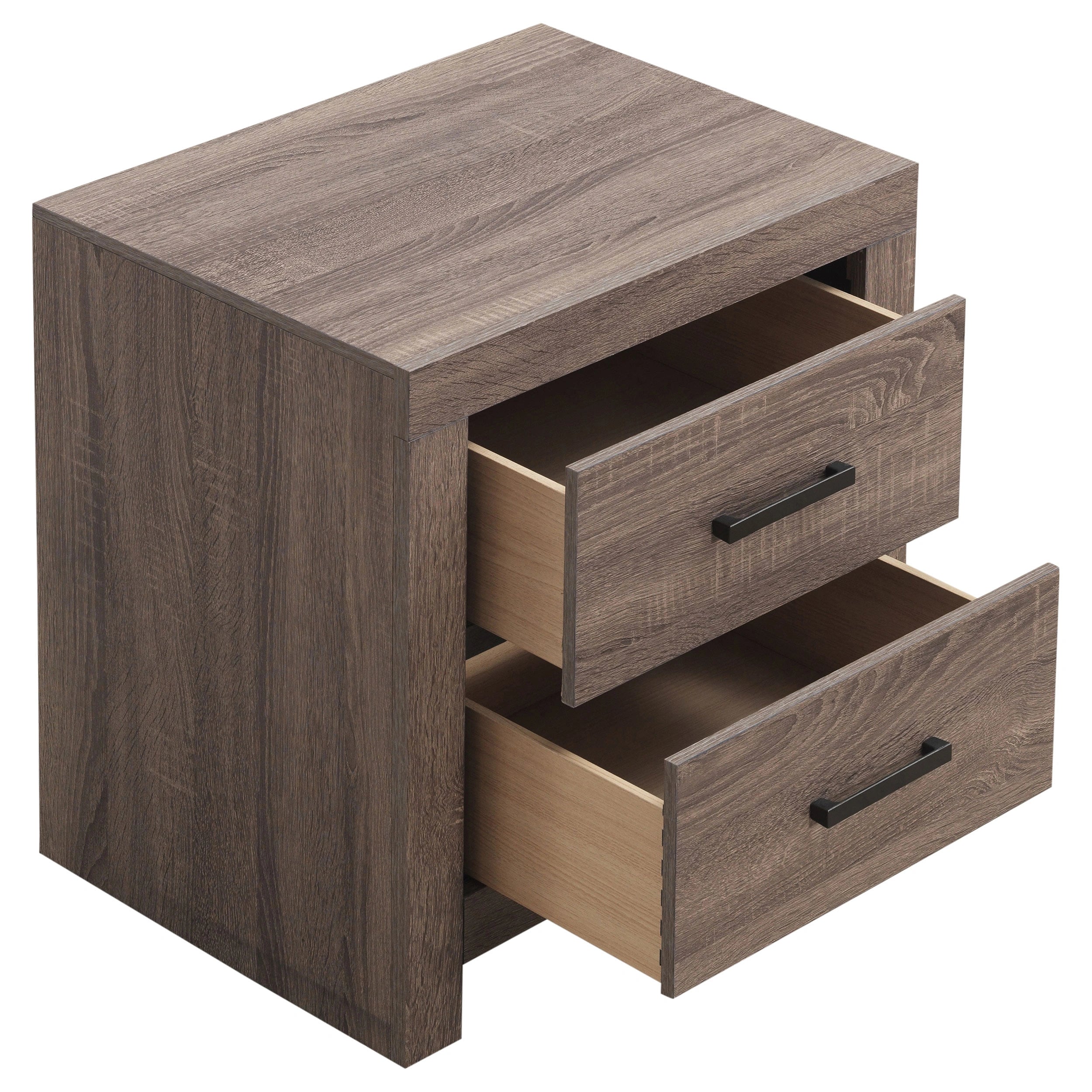 Brantford Bedroom Set