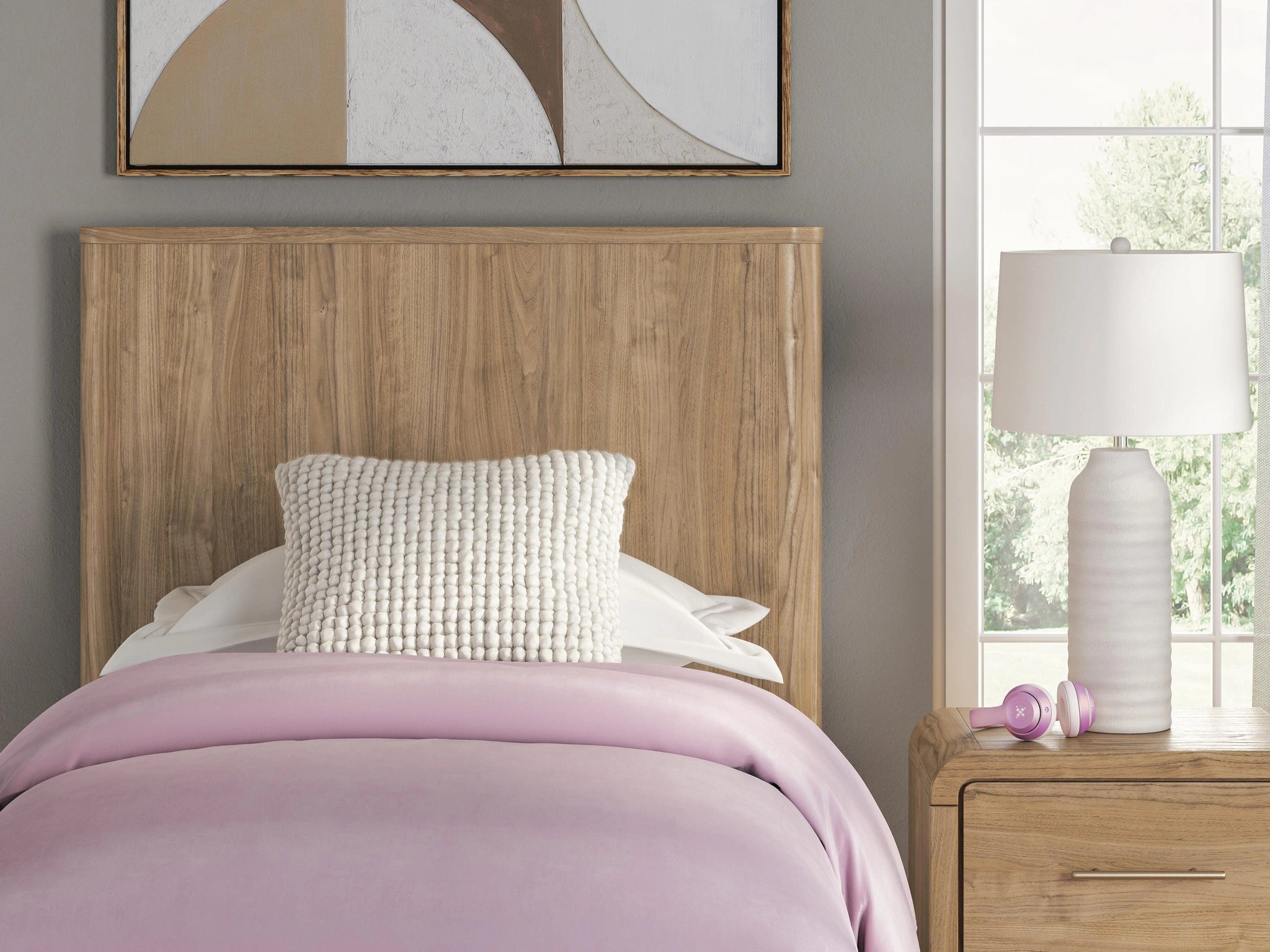 Gramburg Bed
