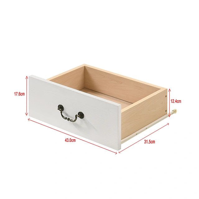 Amble Nightstand
