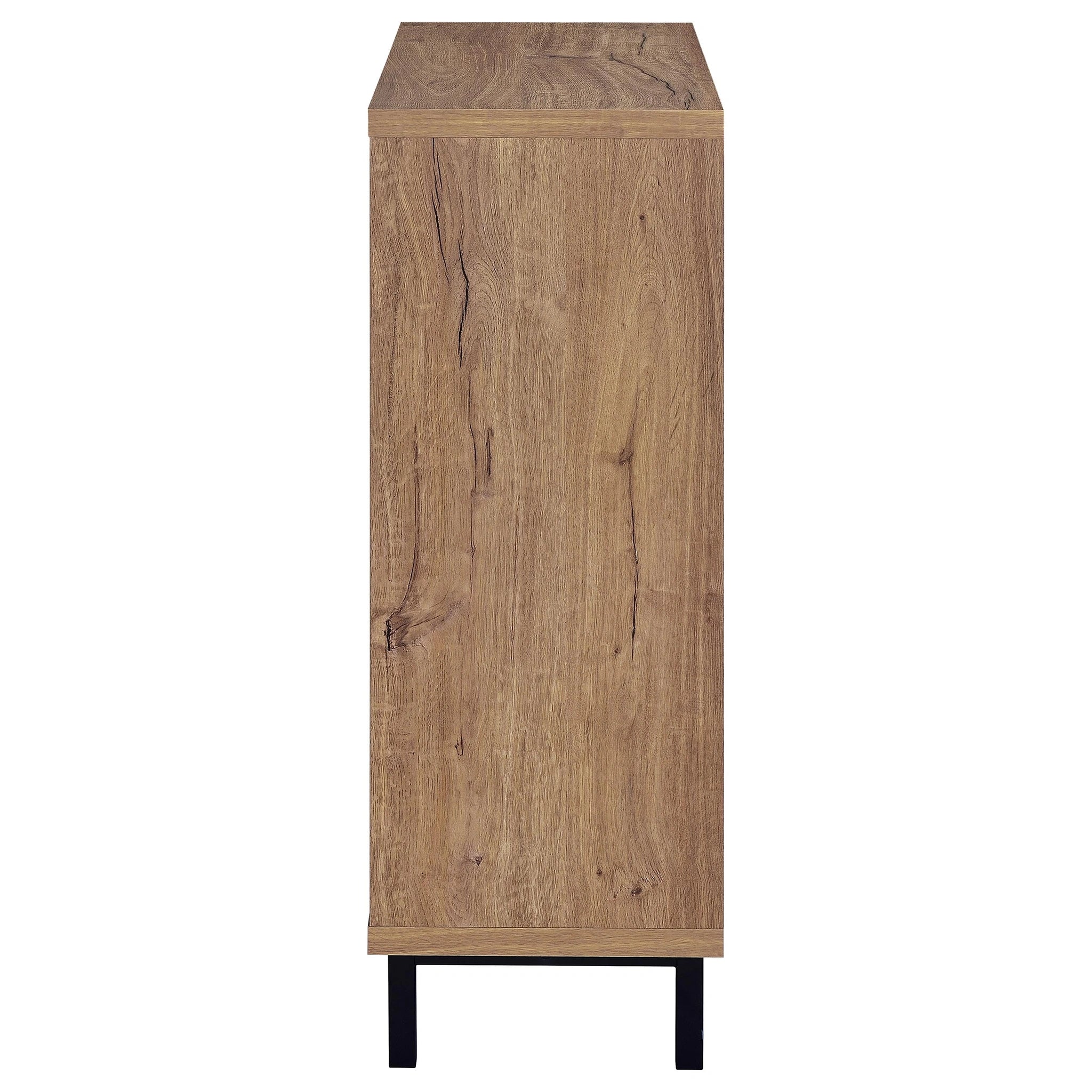 Teller Shoe Cabinet
