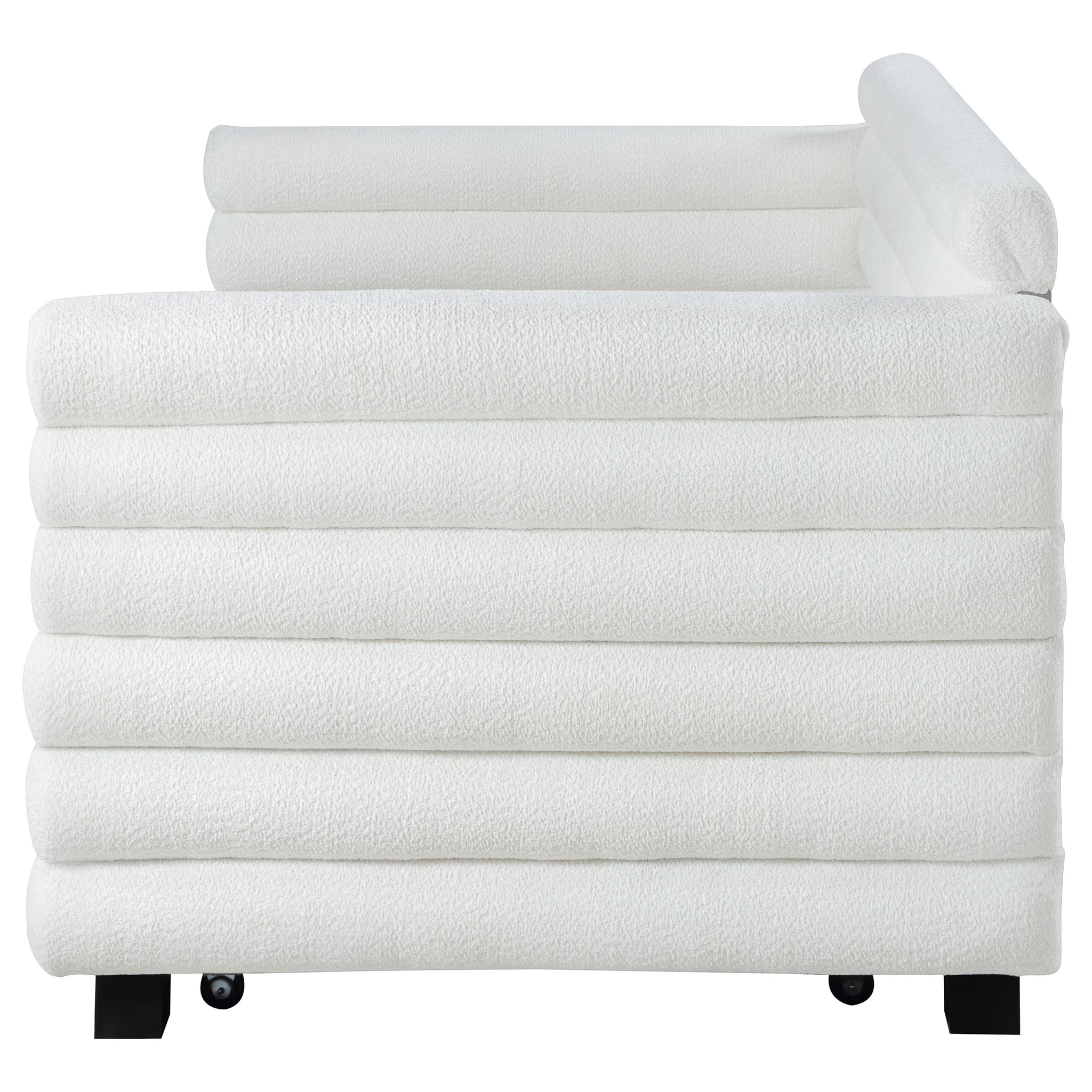 Patricia Daybed with Trundle