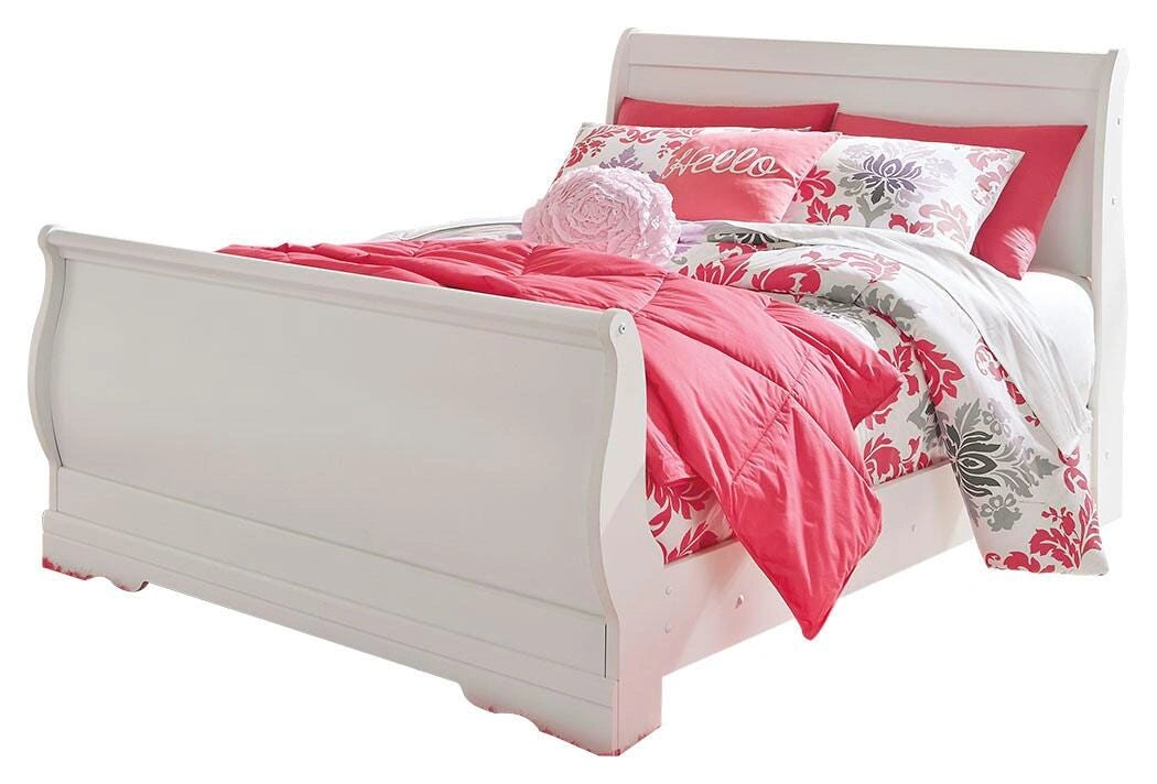 Anarasia Bed