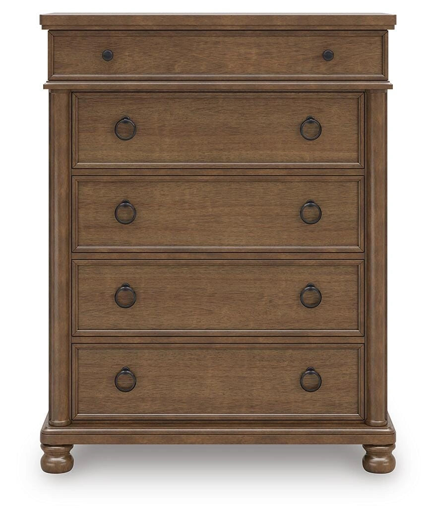 Rowlenstown Chest