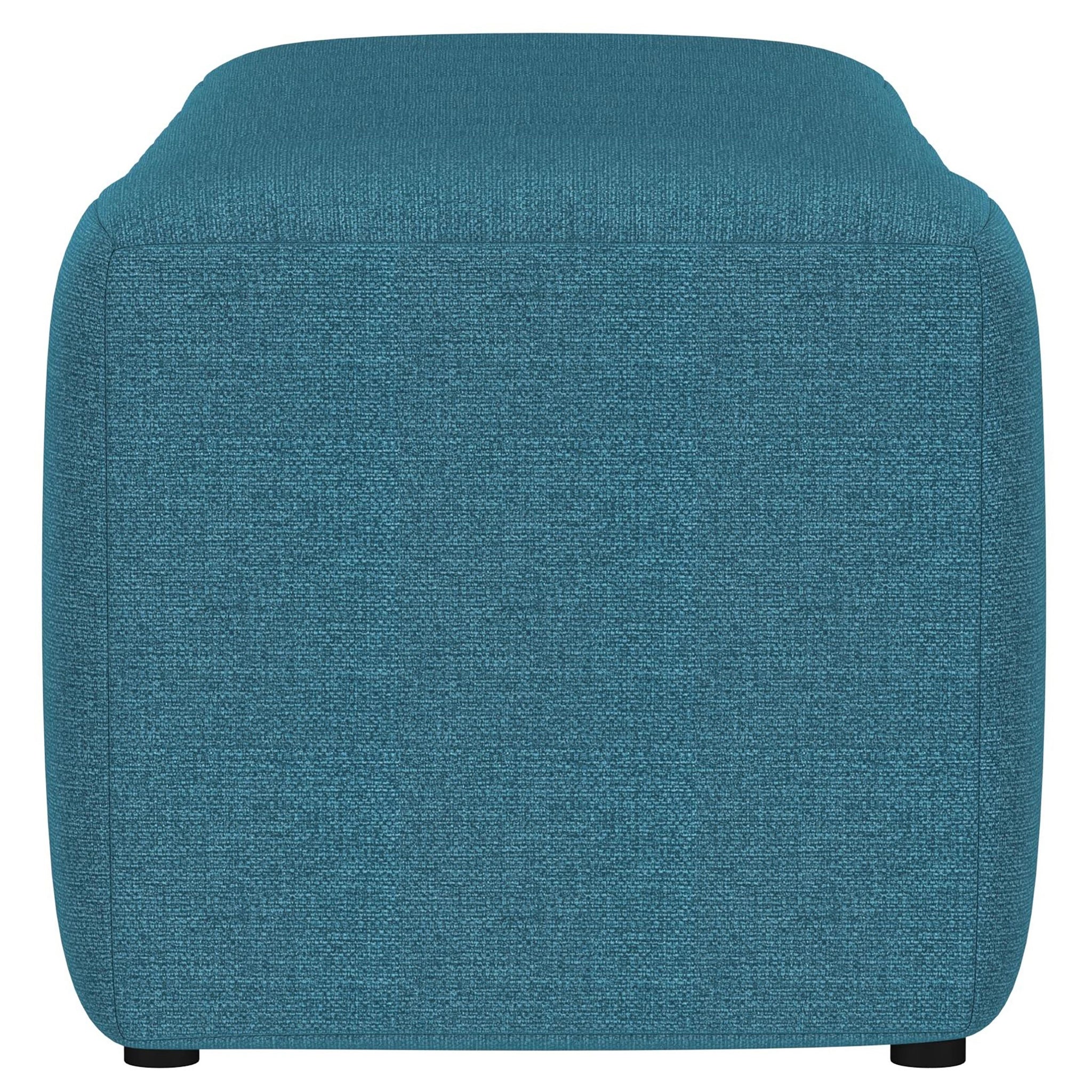Summer Accent Bench