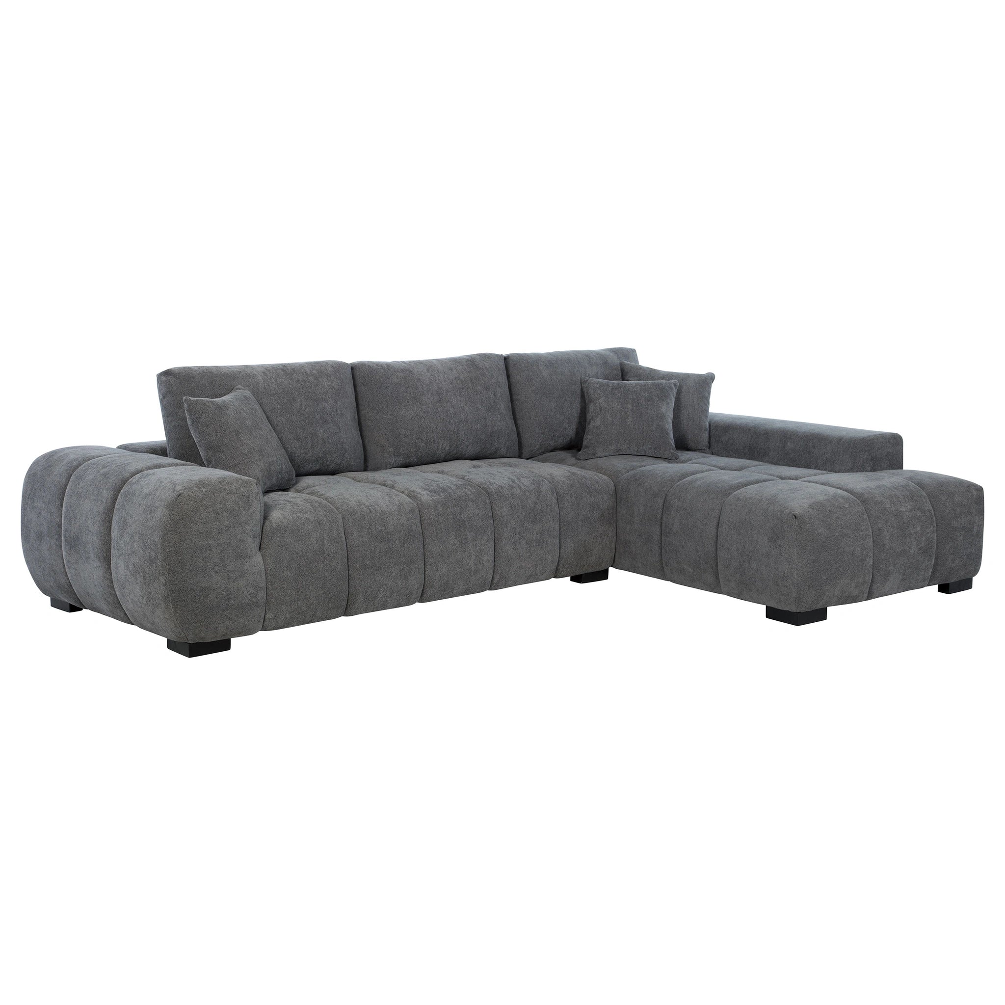 Octavia Sectional Sofa