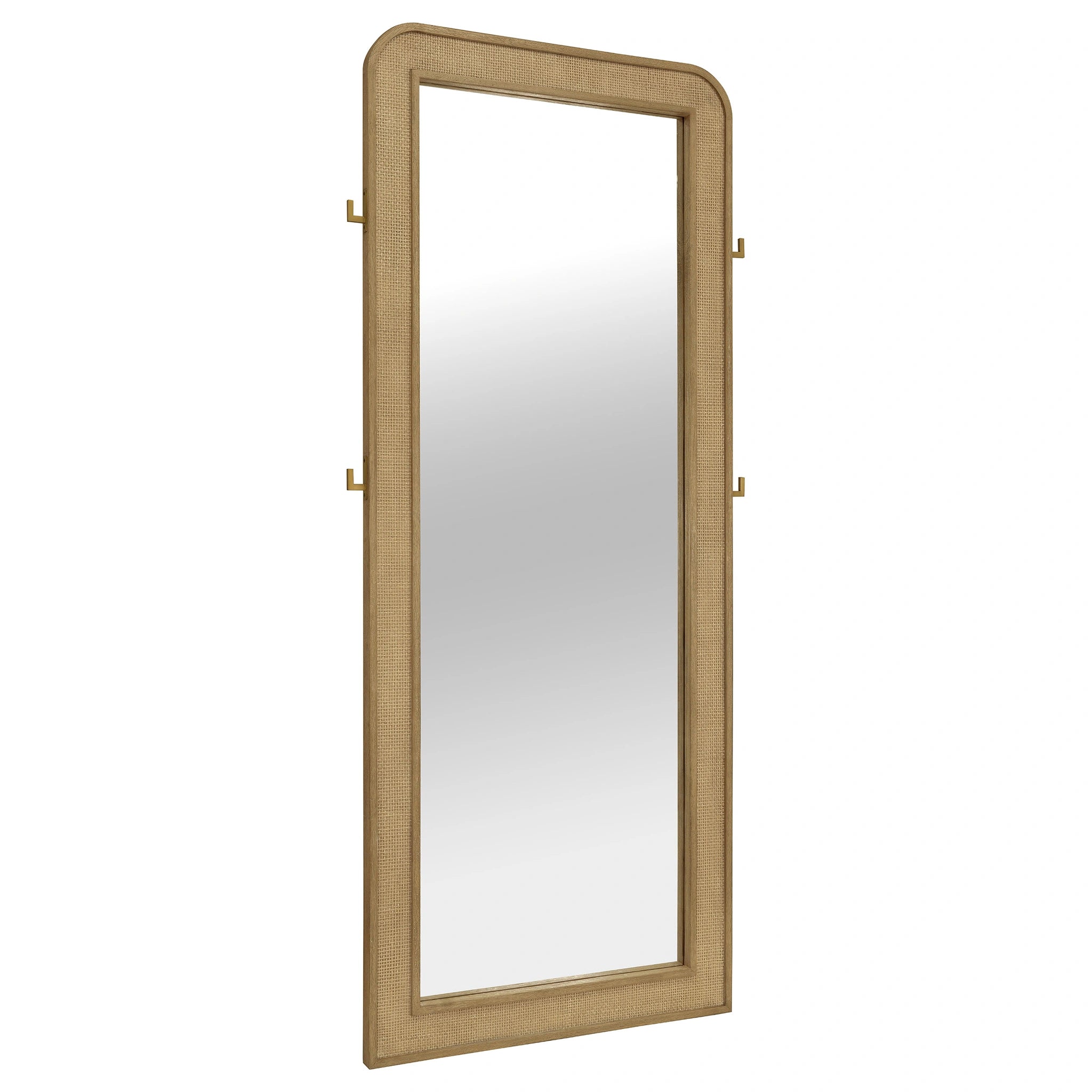 Arini Floor Mirror