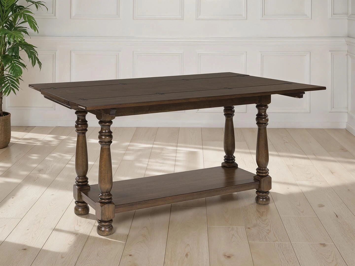 Sturlayne End Table