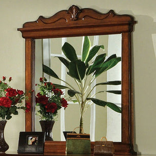 Dresser & Mirror