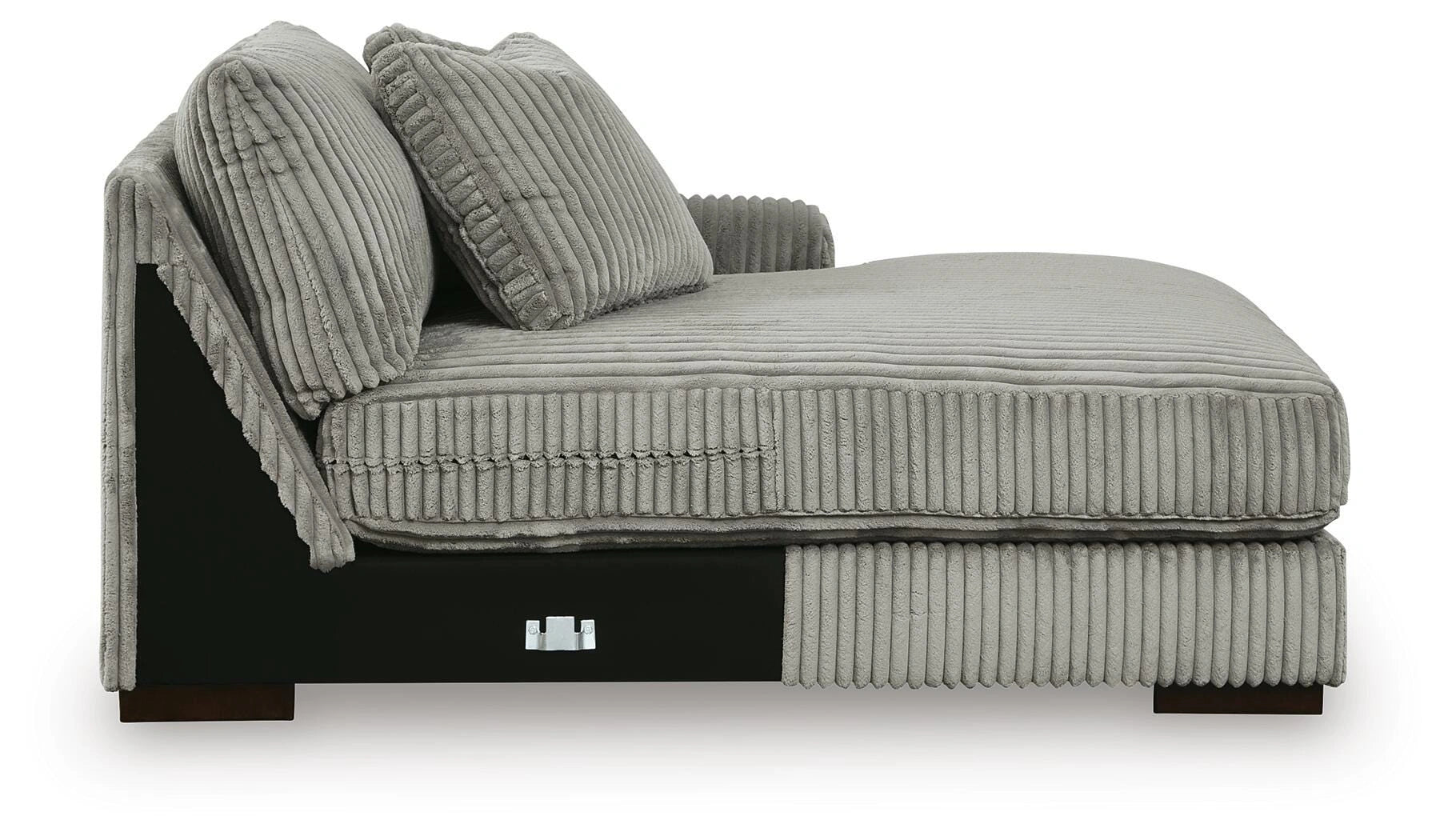 Lindyn Sectional with Double Chaise