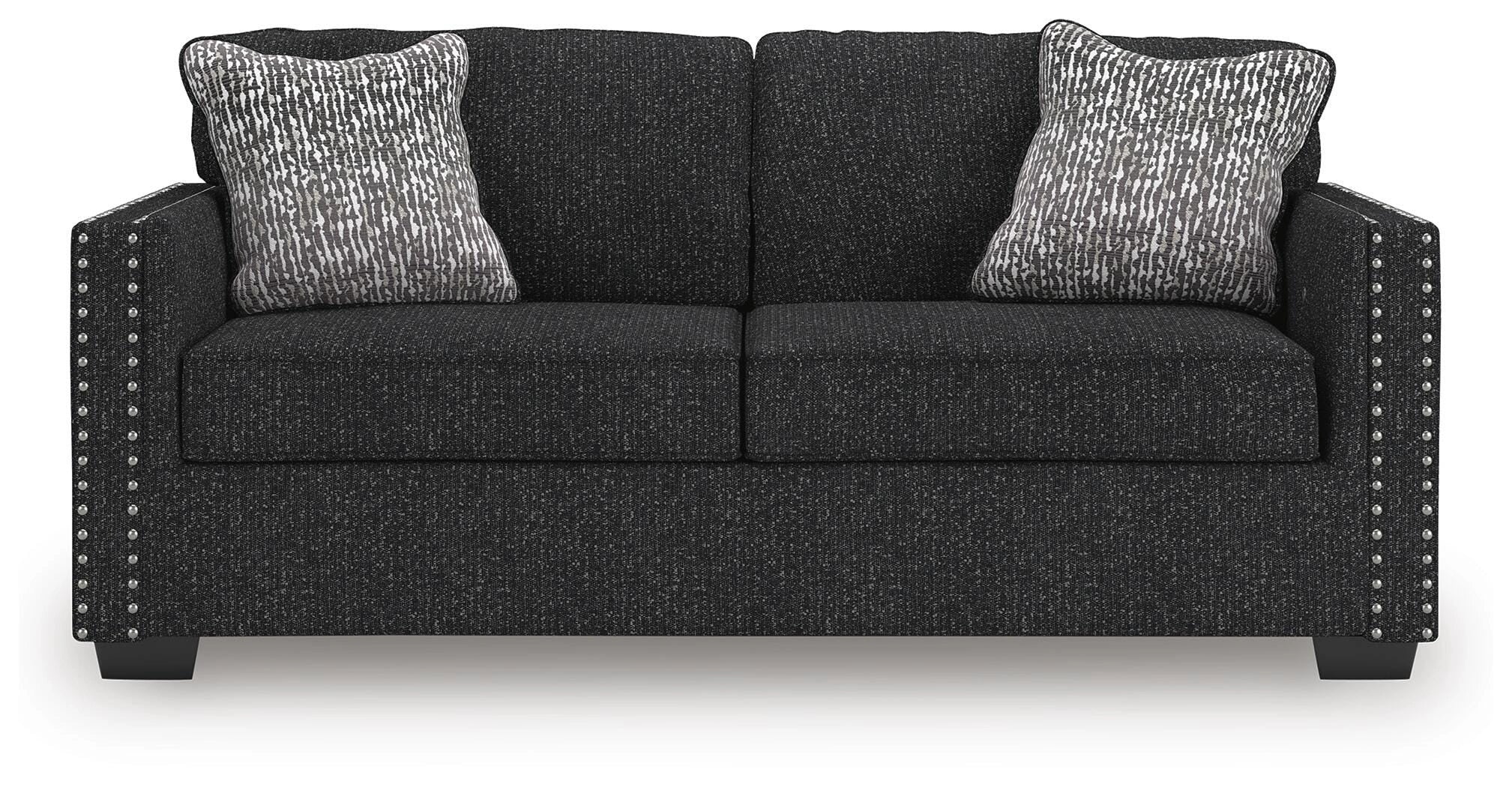 Jasmine Peaks Sofa