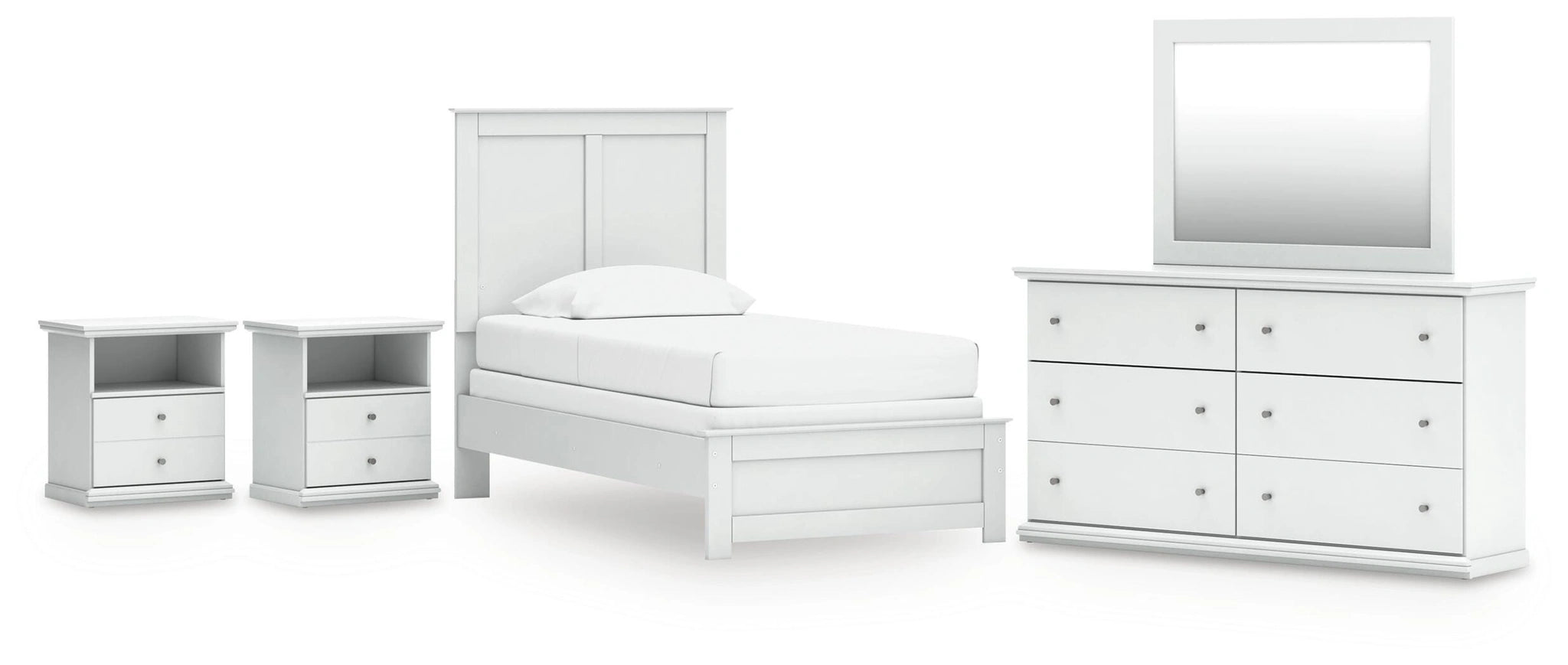 Bostwick Shoals Bedroom Set