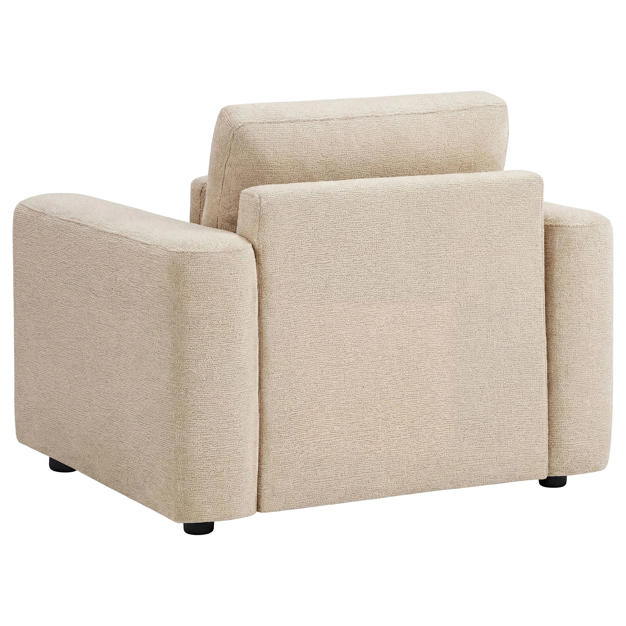 Amador Track Arm Sofa Set