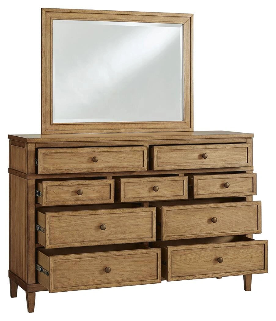 Sharlance Bedroom Set