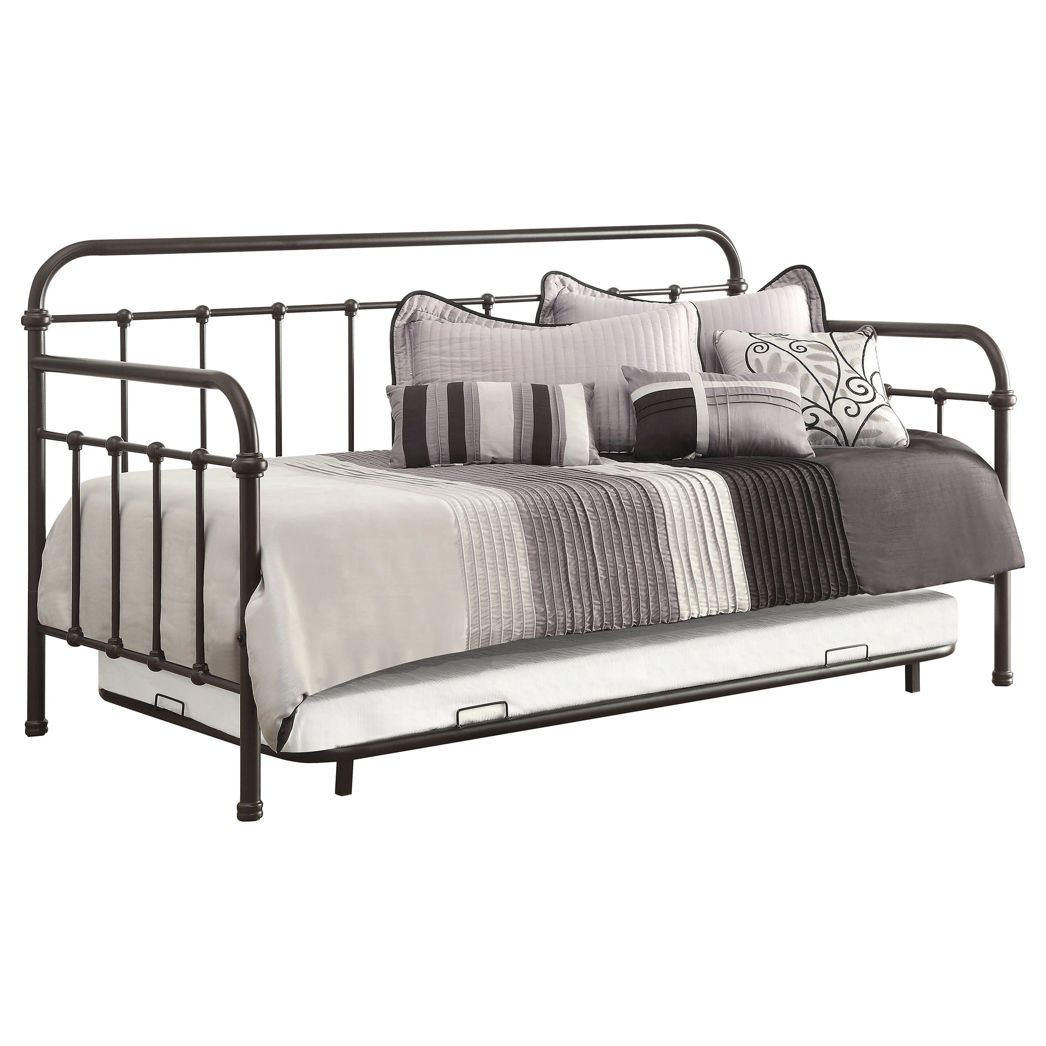 Livingston Daybed with Trundle