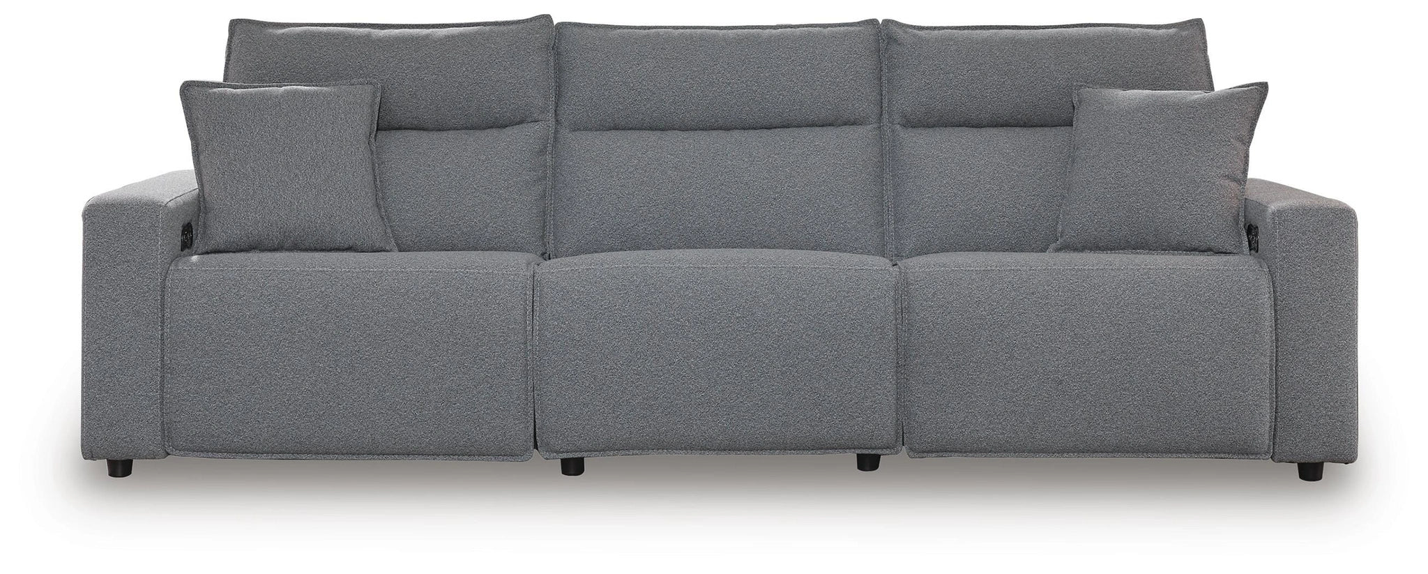 Modmax II Power Reclining Sectional